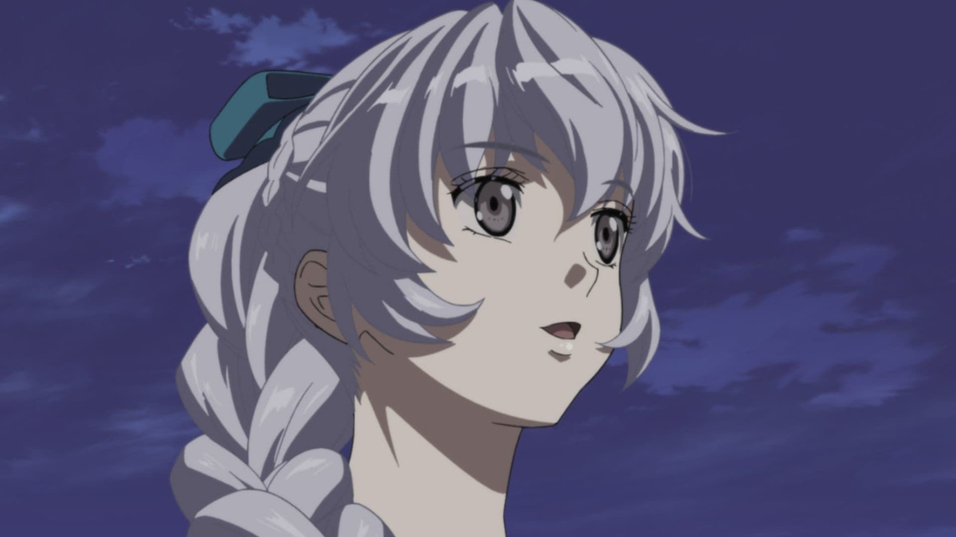 Cubierta de Full Metal Panic! Movie 2: One Night Stand