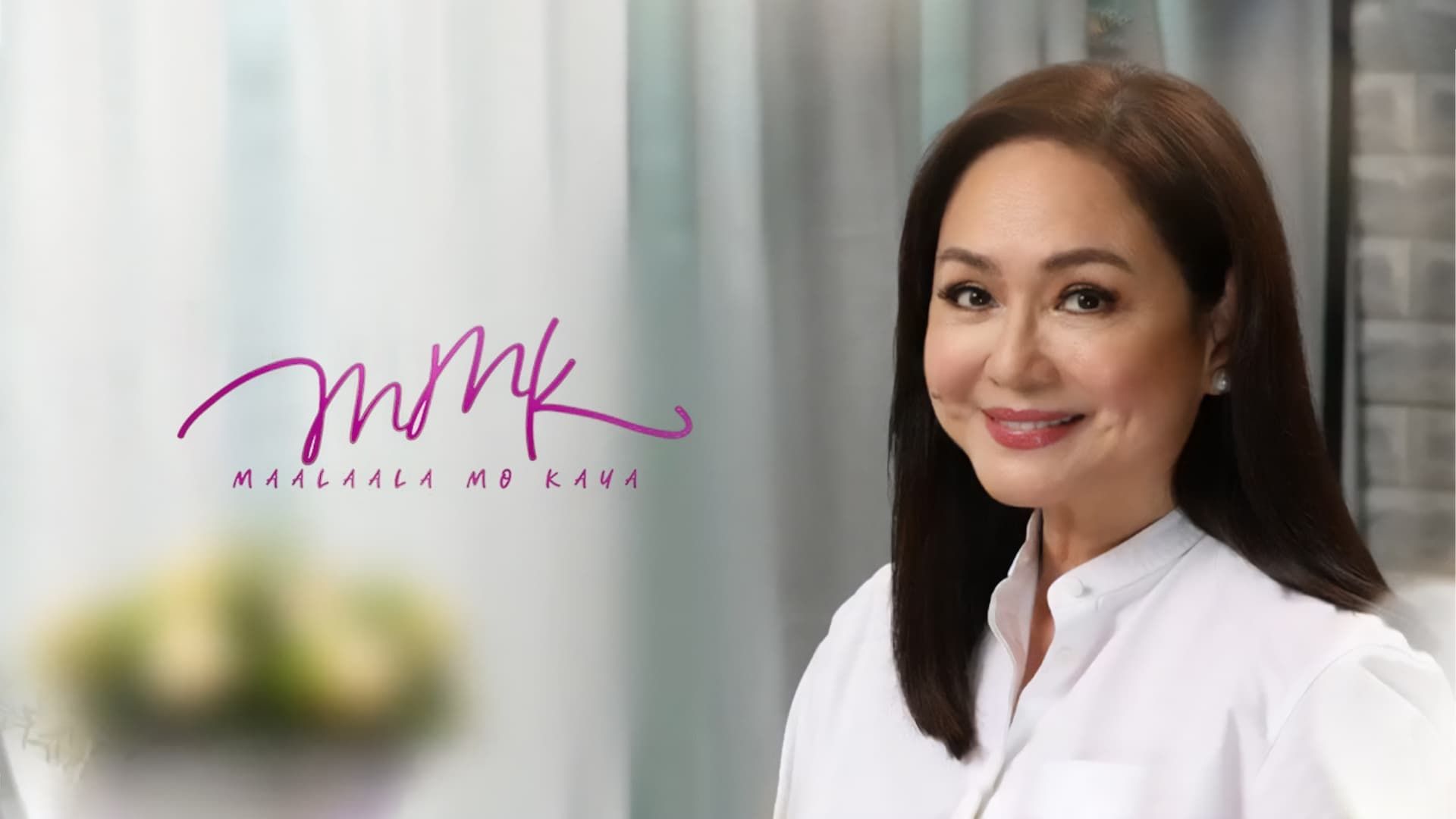 Cubierta de MMK: Maalaala mo kaya