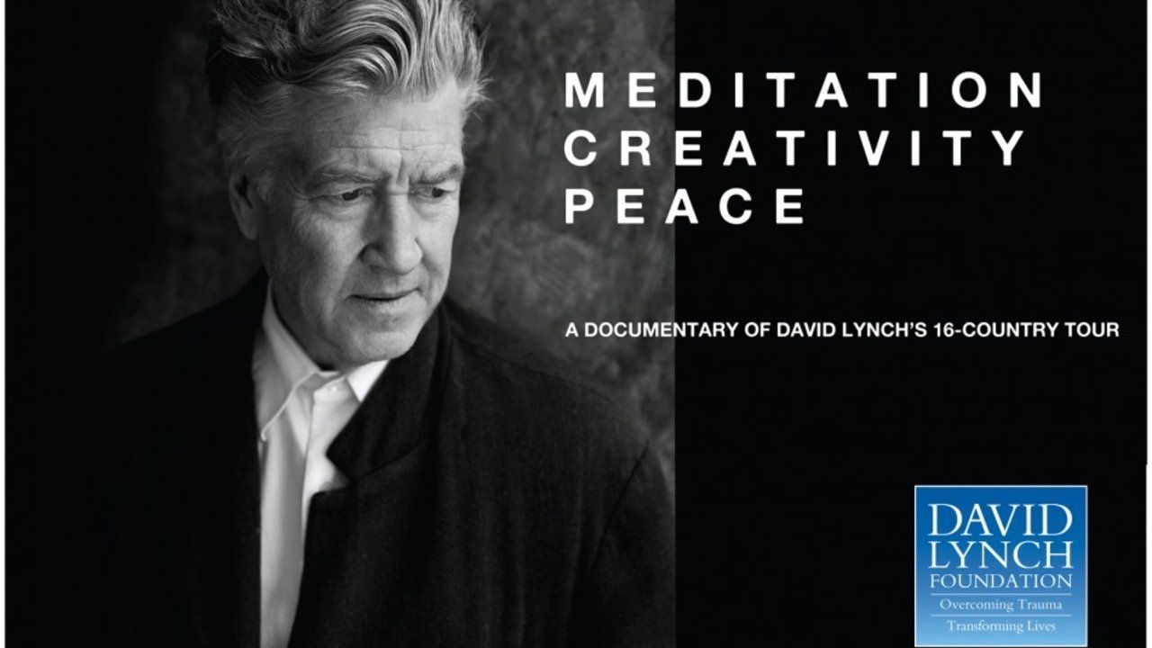 Cubierta de Meditation, Creativity, Peace