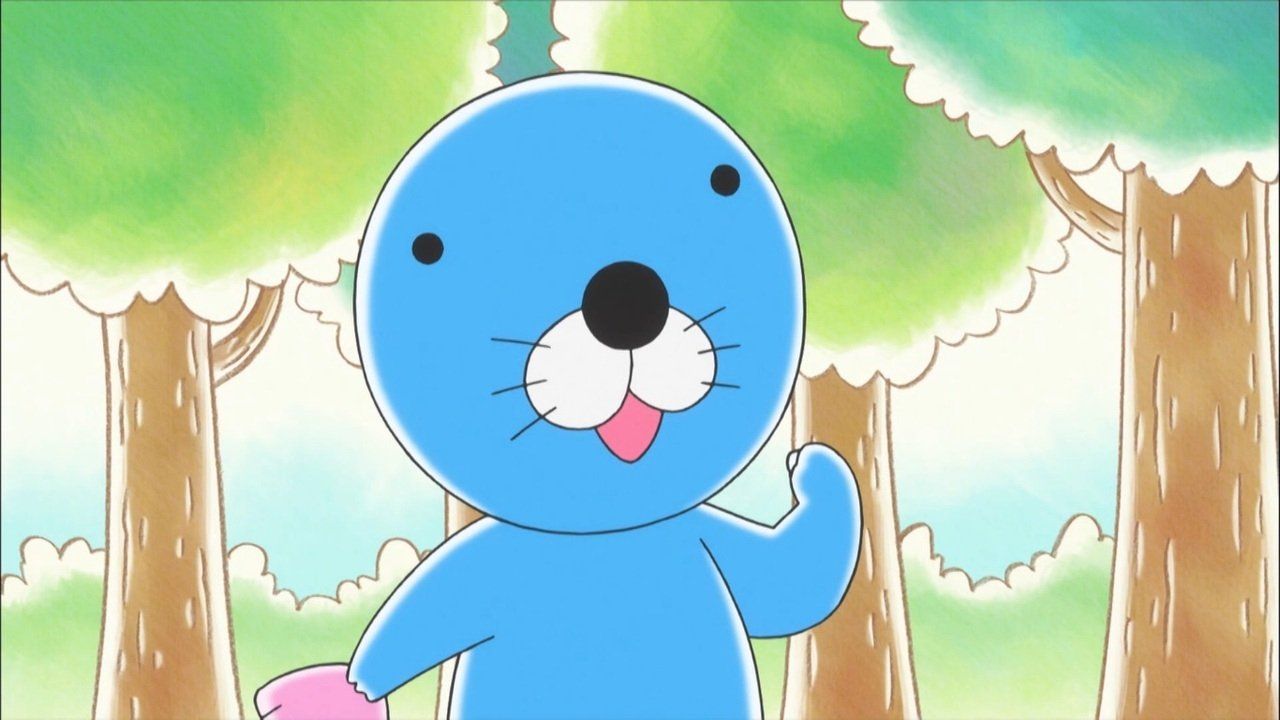 Cubierta de Bonobono