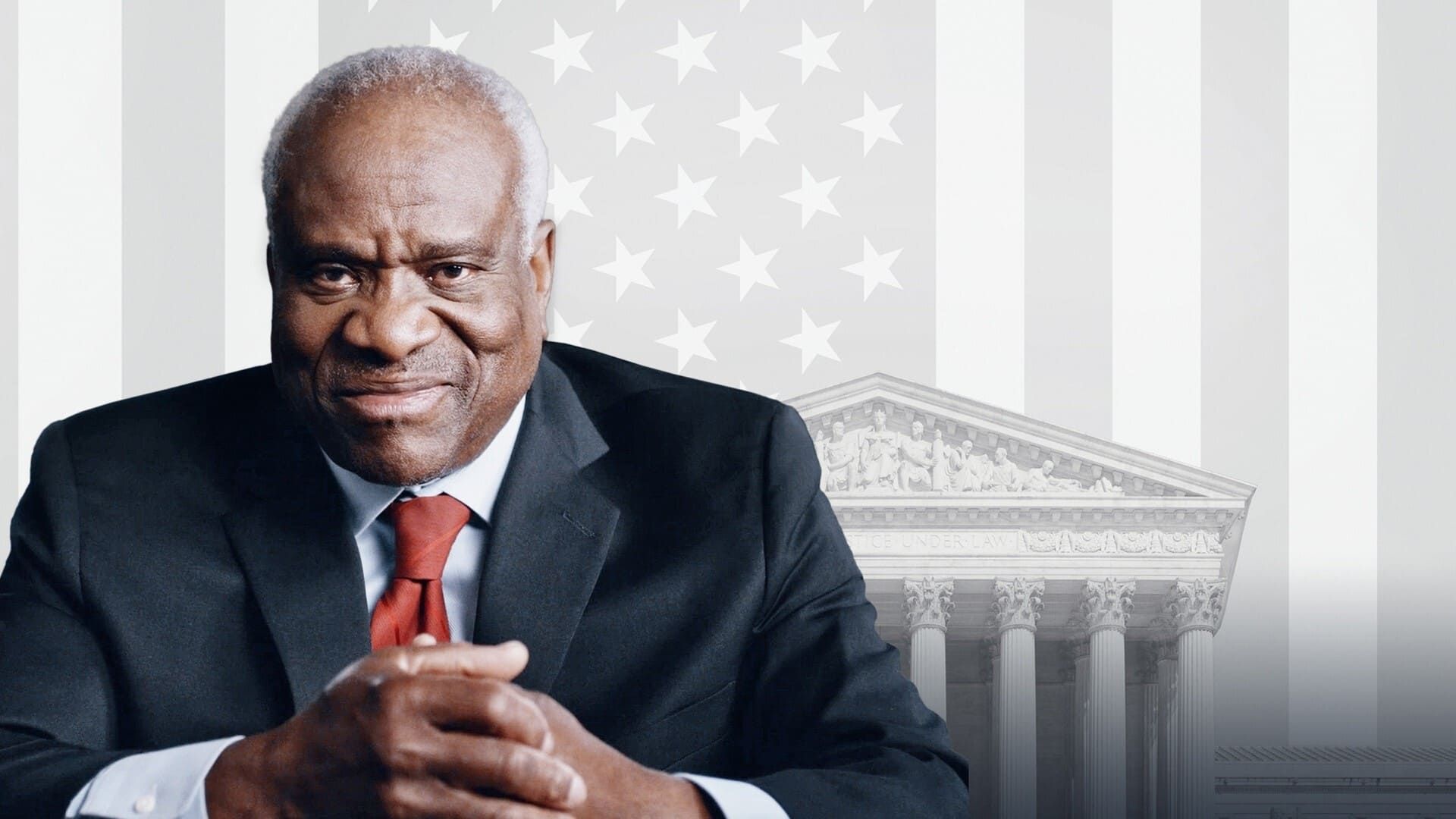 Cubierta de Created Equal: Clarence Thomas in His Own Words