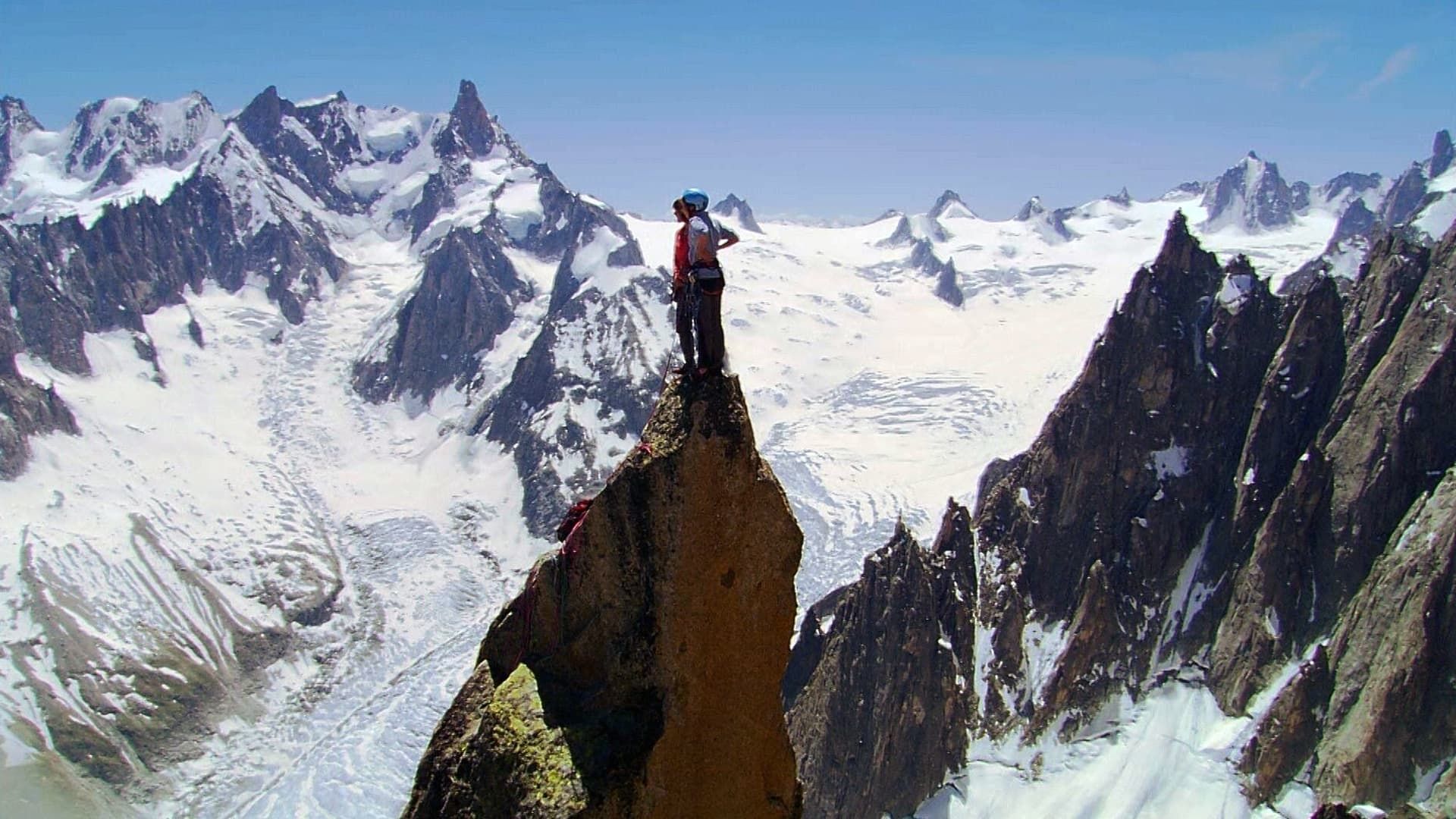 Cubierta de La cima