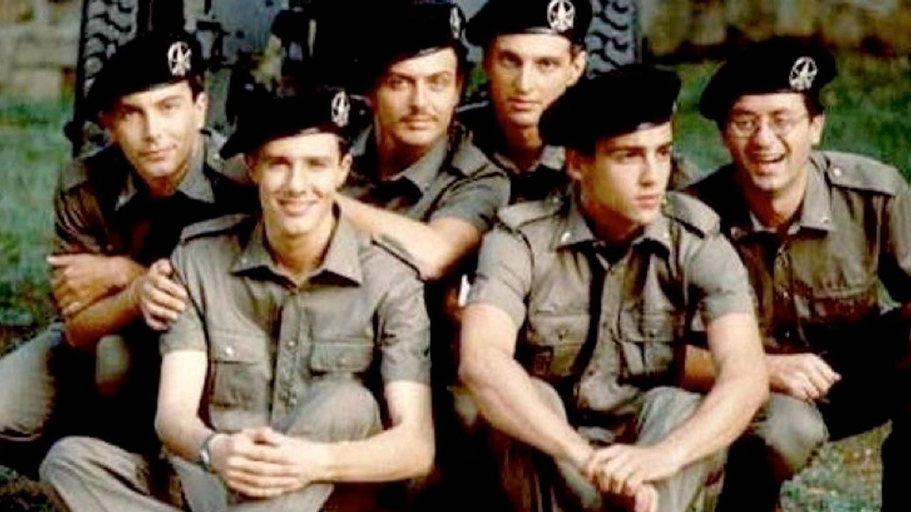 Cubierta de Classe di ferro