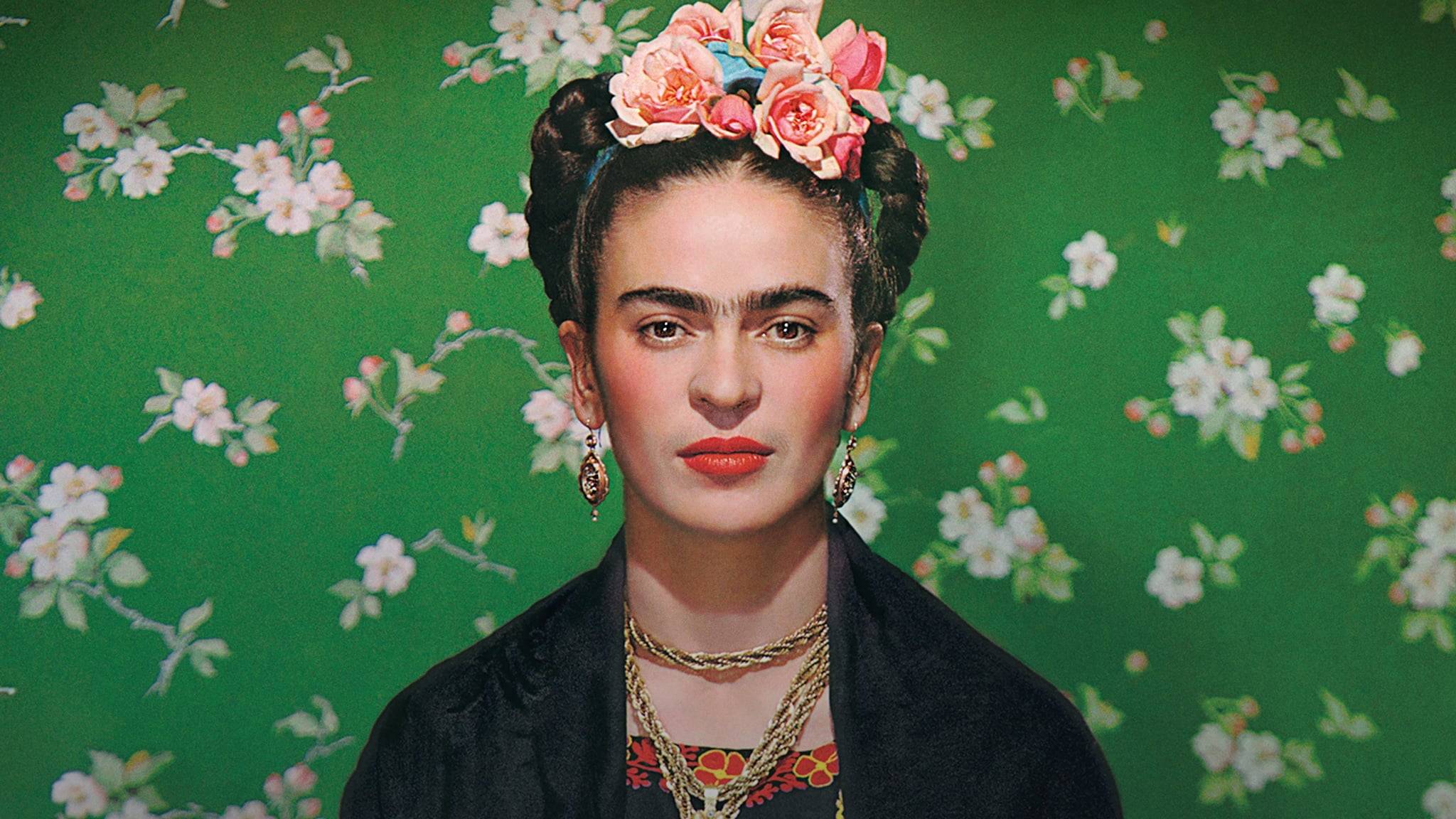 Cubierta de Frida. Viva la Vida