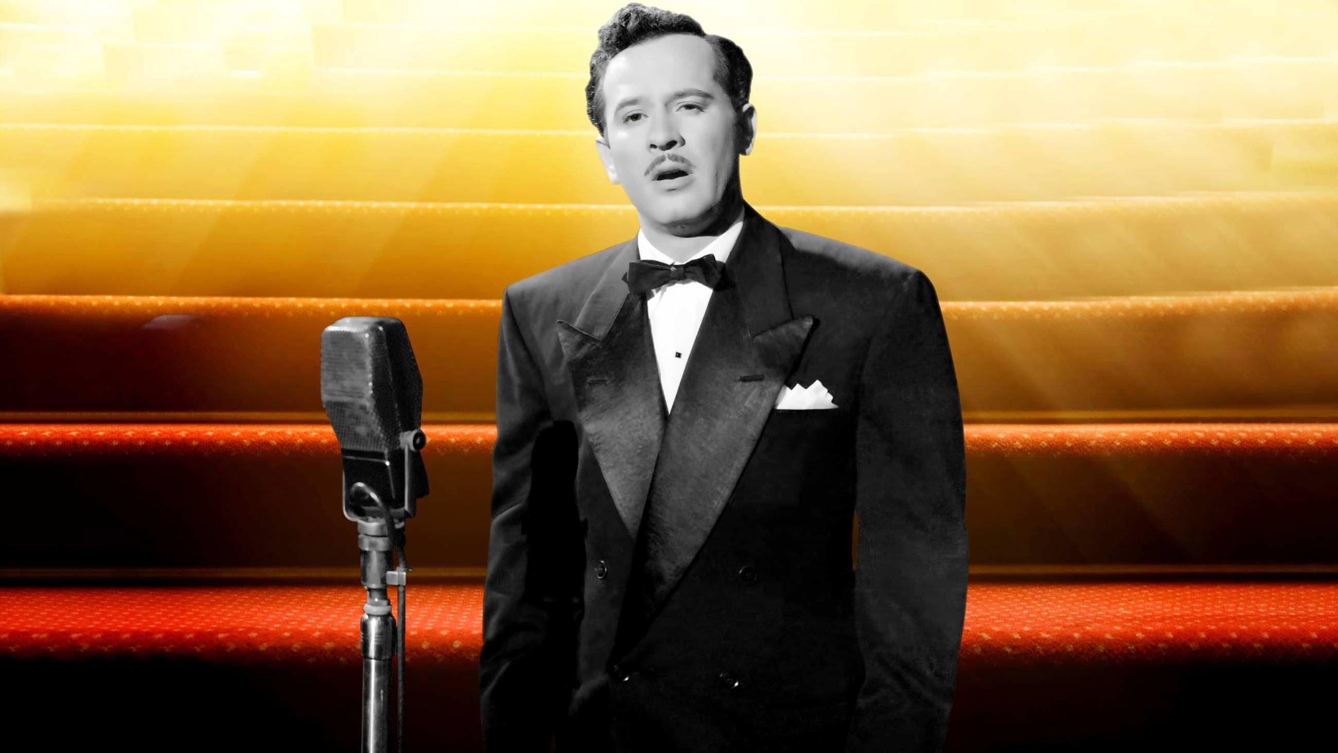 Cubierta de El hombre cine mexicano: Pedro Infante, el mito