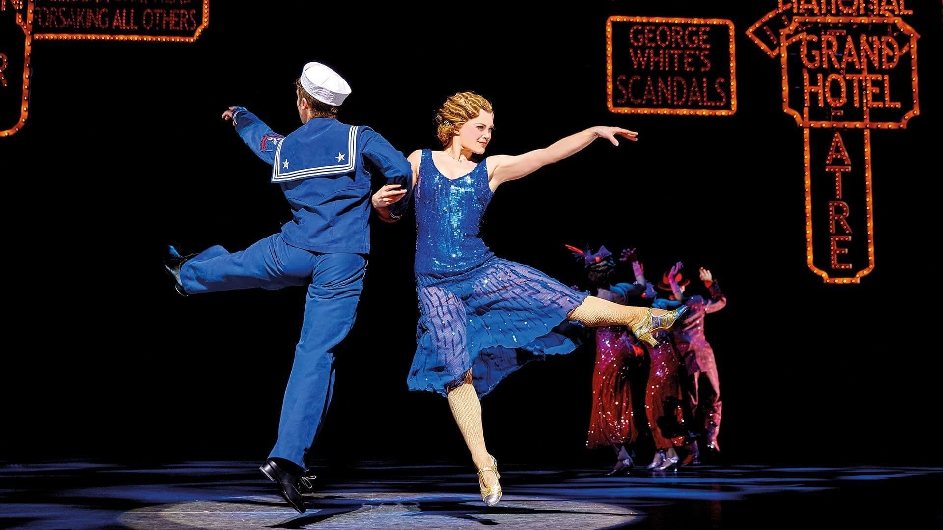 Cubierta de 42nd Street: The Musical