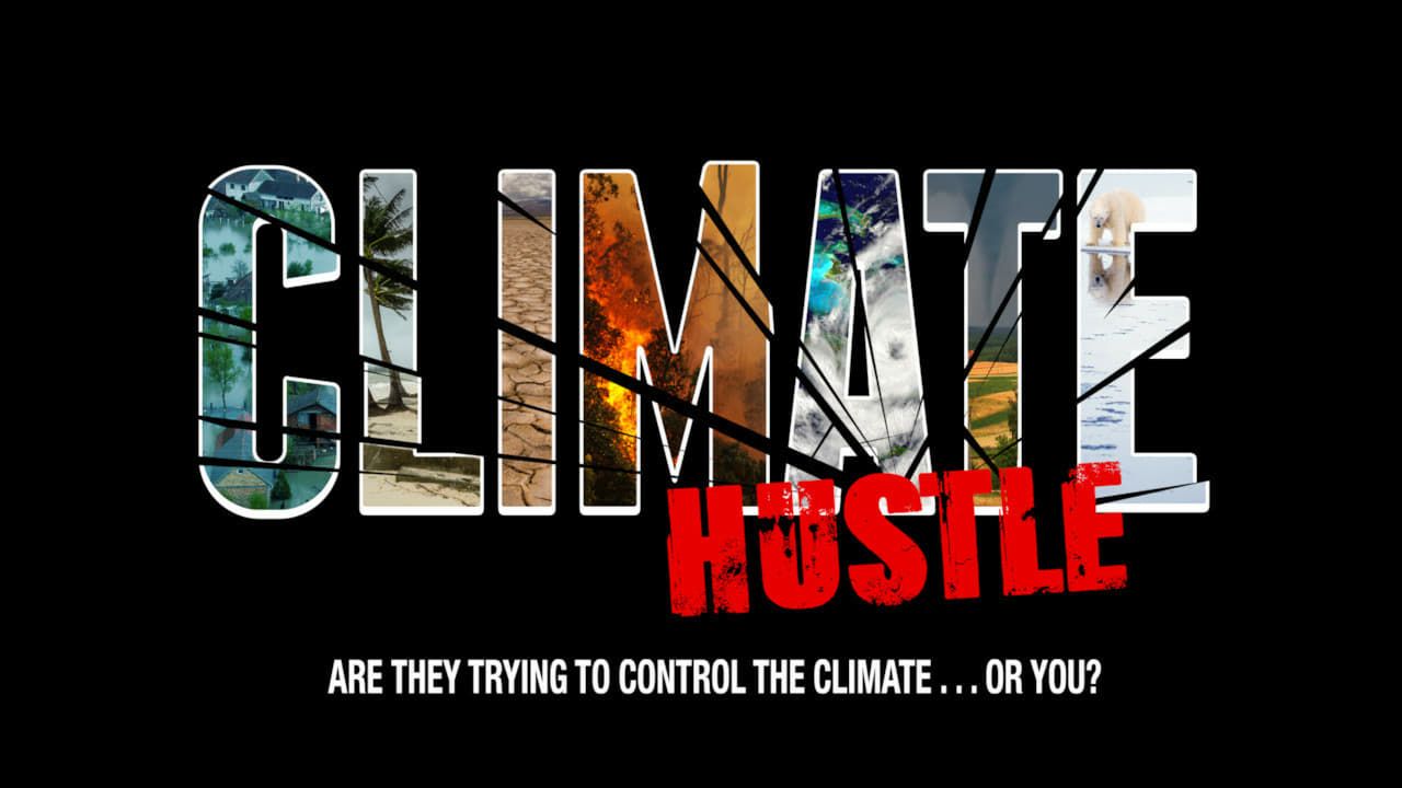 Cubierta de Climate Hustle 2