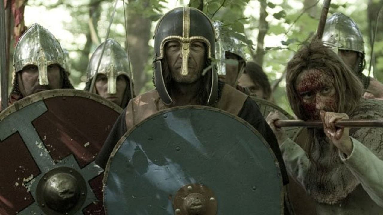 Cubierta de 1066: The Battle for Middle Earth