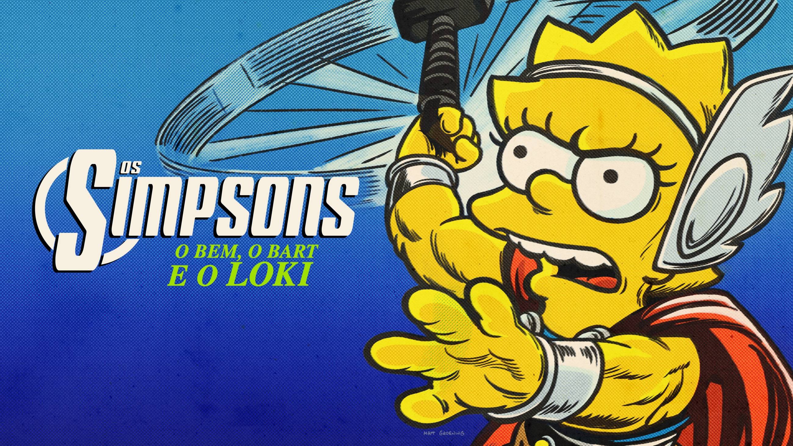 Cubierta de Los Simpson: Bart el malo