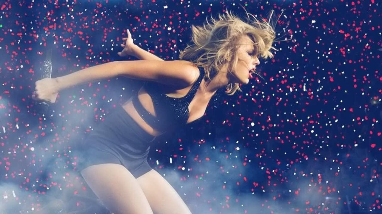 Cubierta de Taylor Swift: Me! (Vídeo musical)