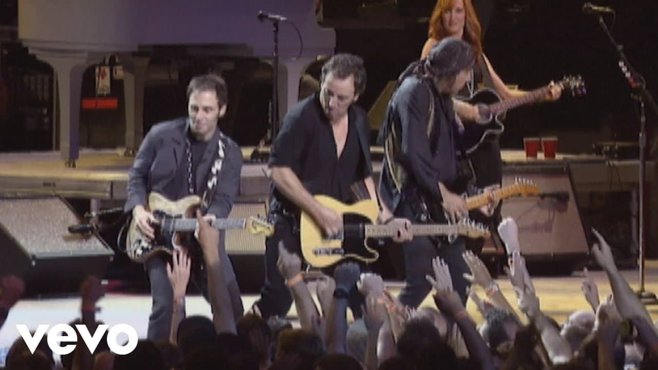 Cubierta de Bruce Springsteen and the E Street Band: Live in New York City