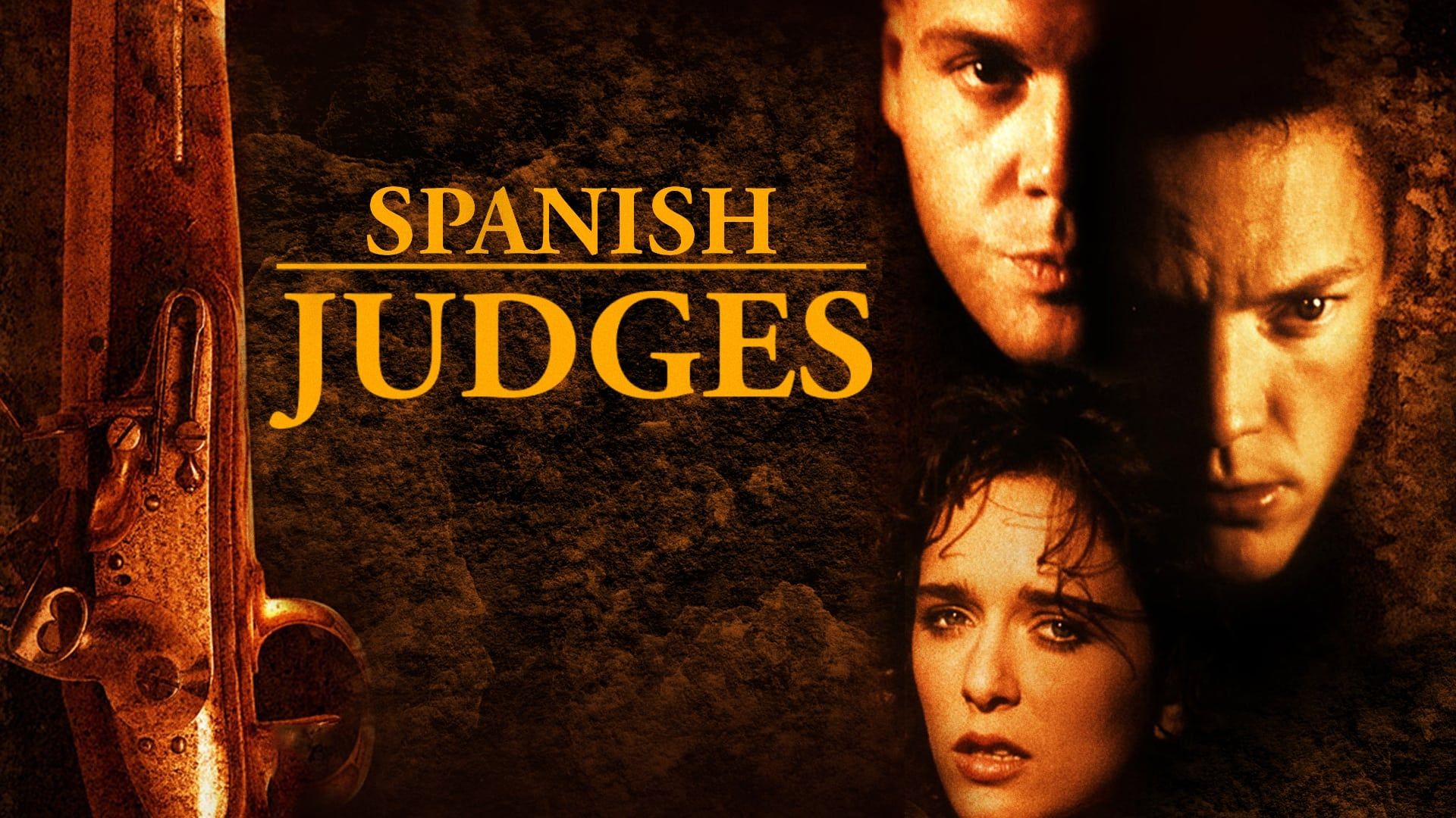 Cubierta de Spanish Judges