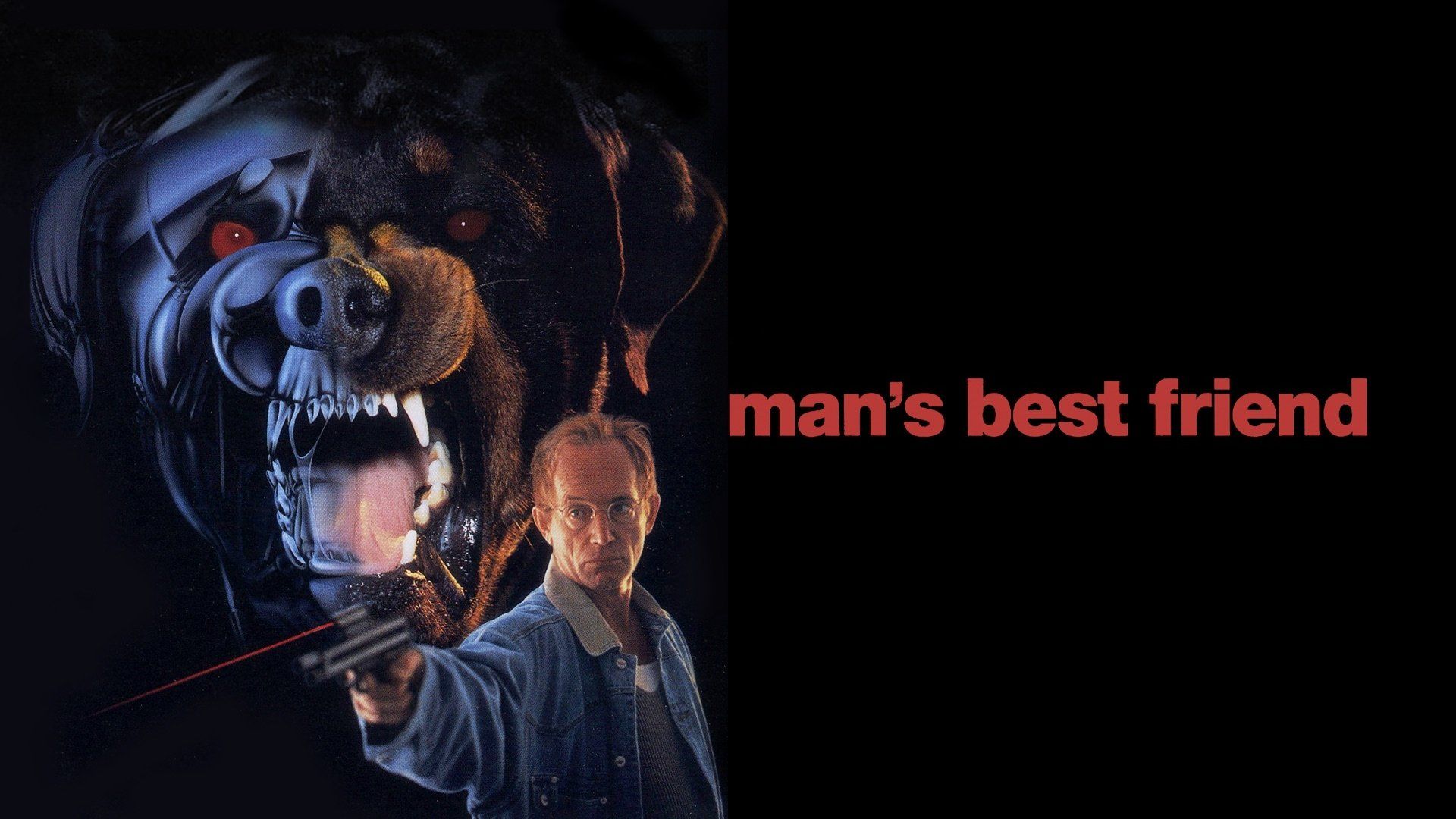 Cubierta de El mejor amigo del hombre