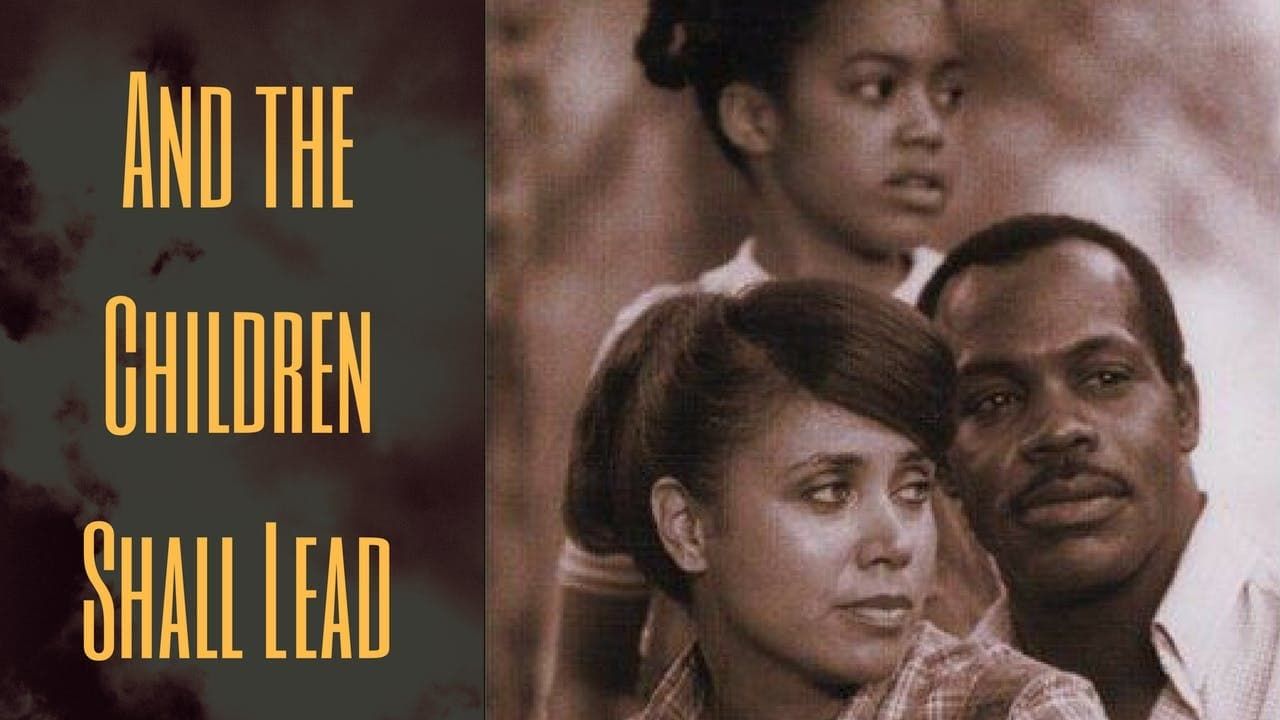 Cubierta de And the Children Shall Lead (AKA Wonderworks: And the Children Shall Lead)