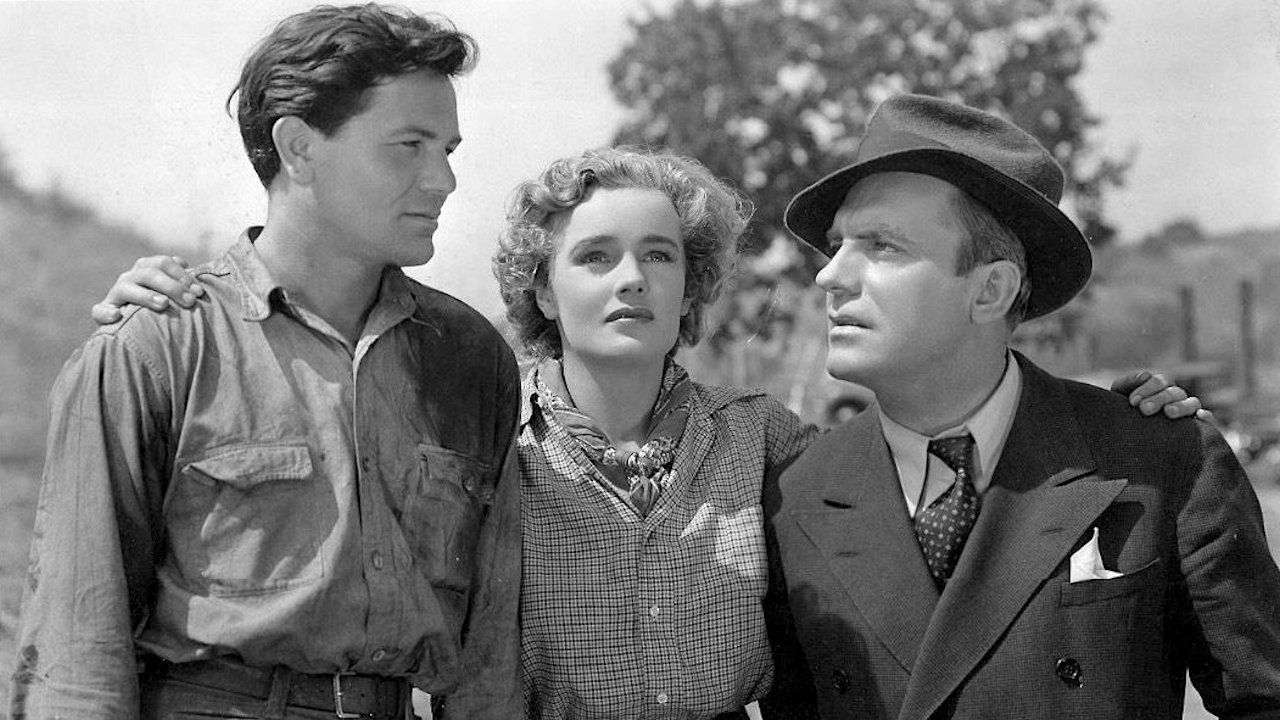 Cubierta de Flowing Gold