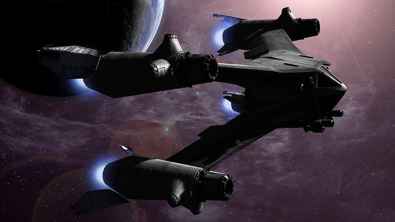 Cubierta de Babylon 5: In the Beginning