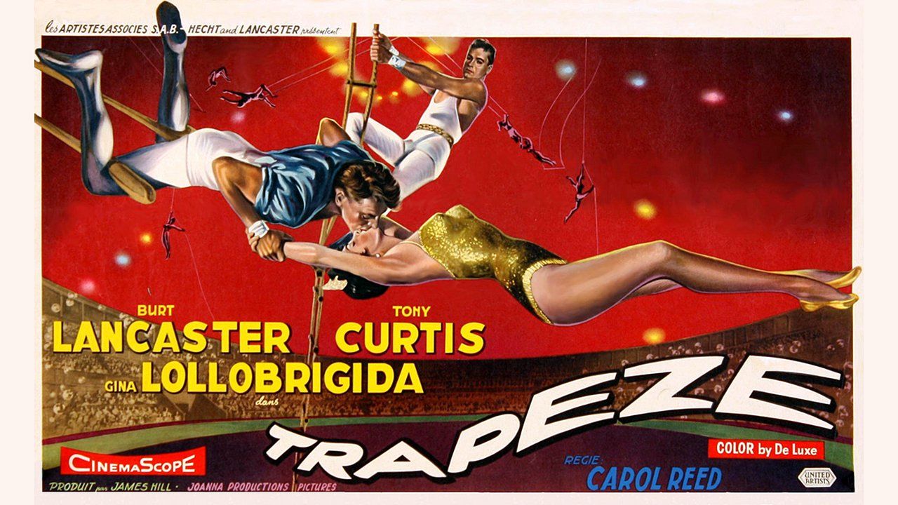 Cubierta de Trapecio