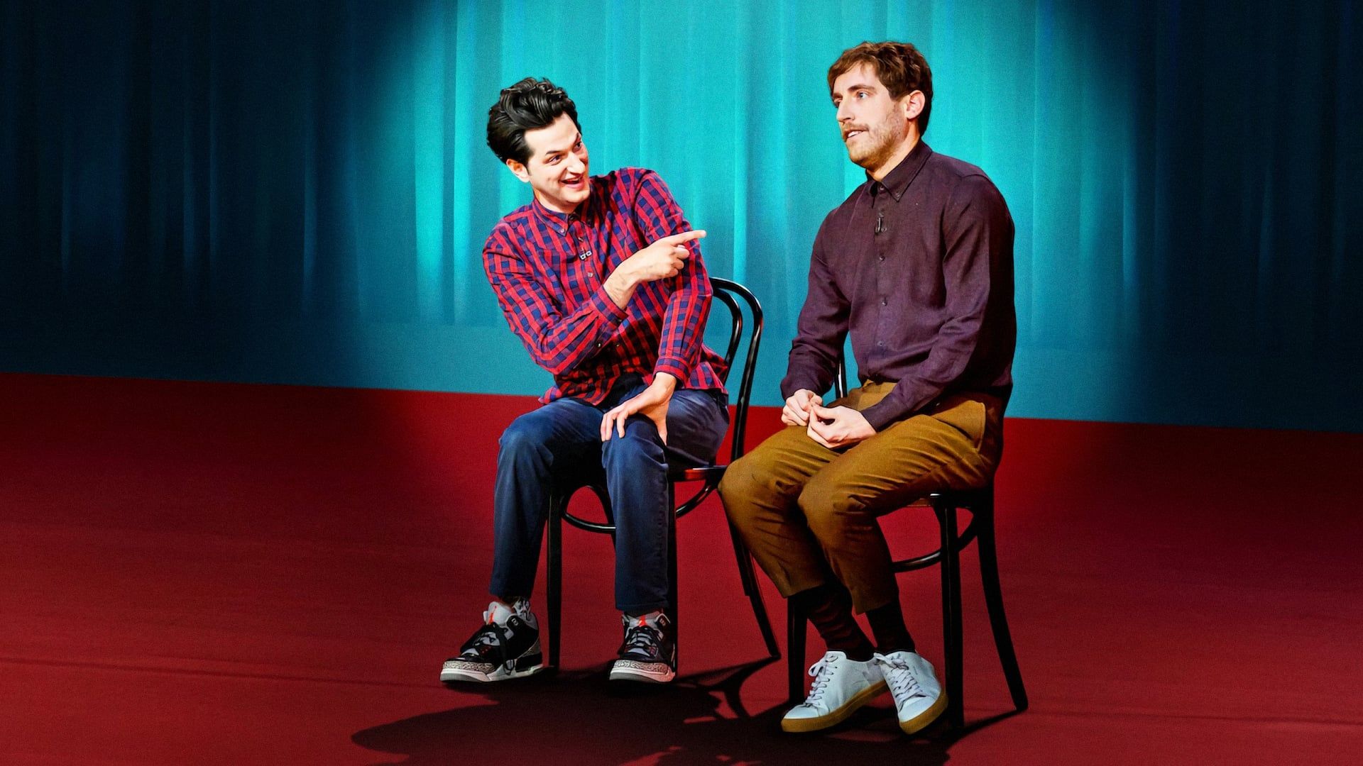 Cubierta de Middleditch & Schwartz