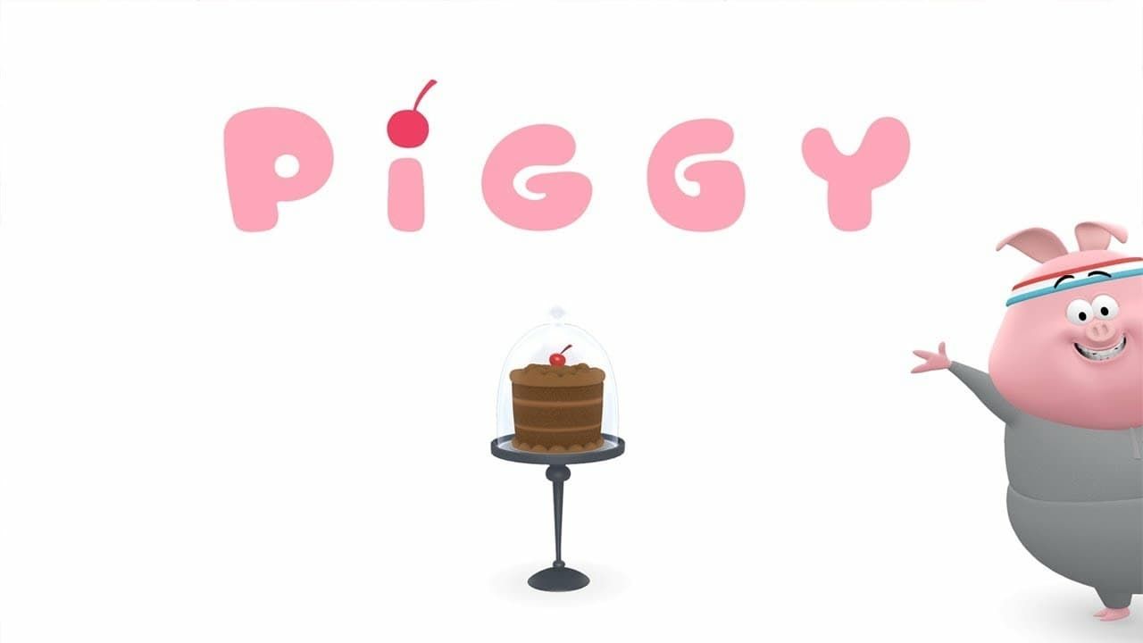Cubierta de Piggy