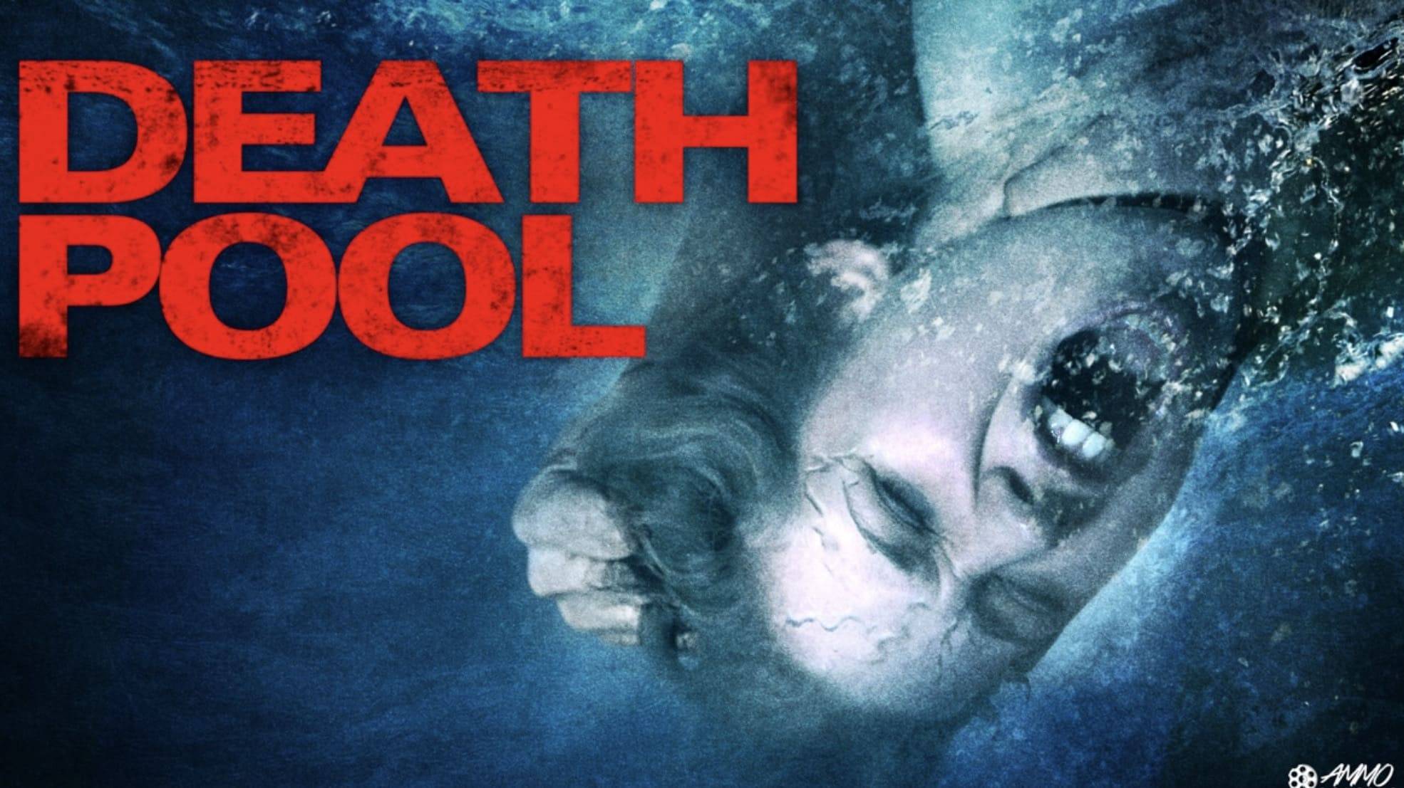 Cubierta de Death Pool