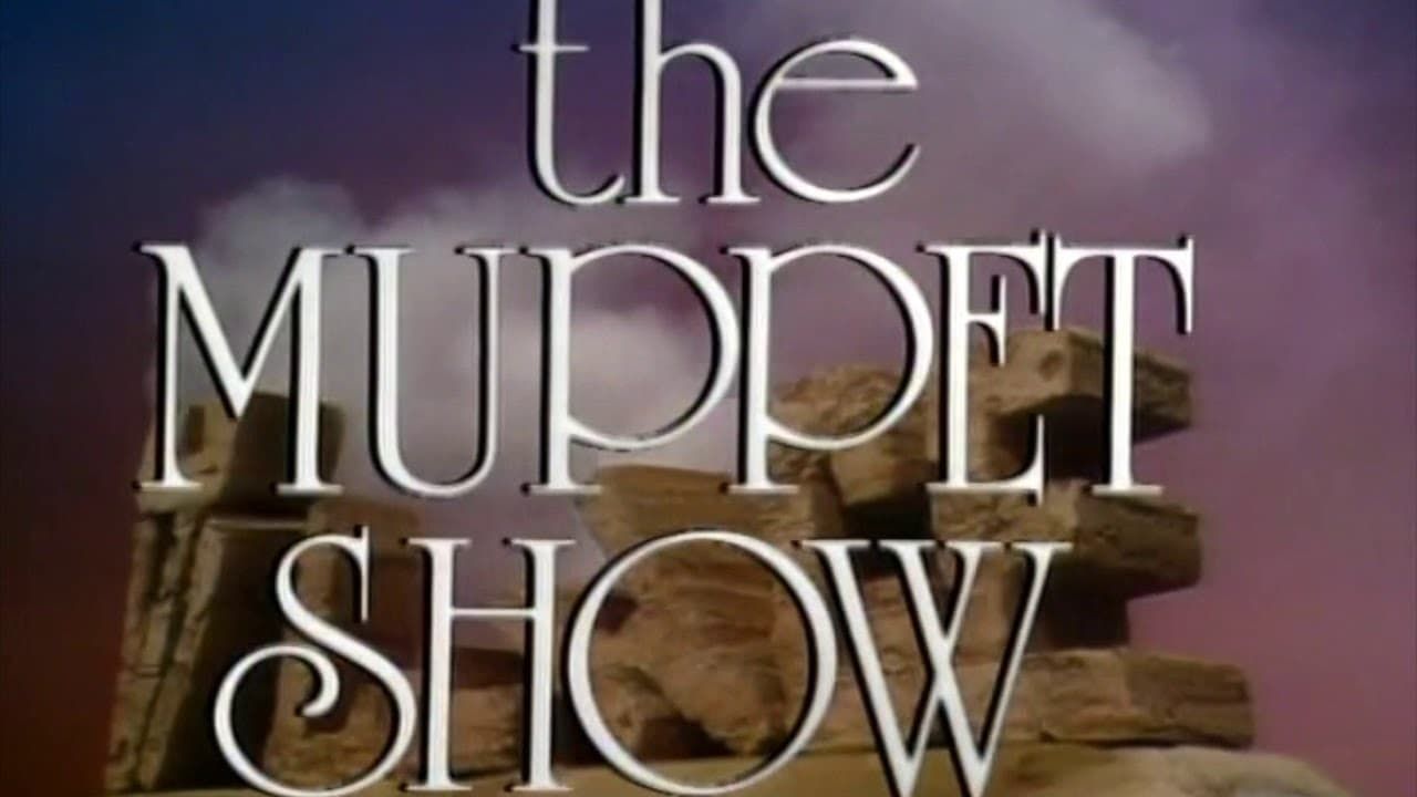 Cubierta de The Muppet Show: Sex and Violence