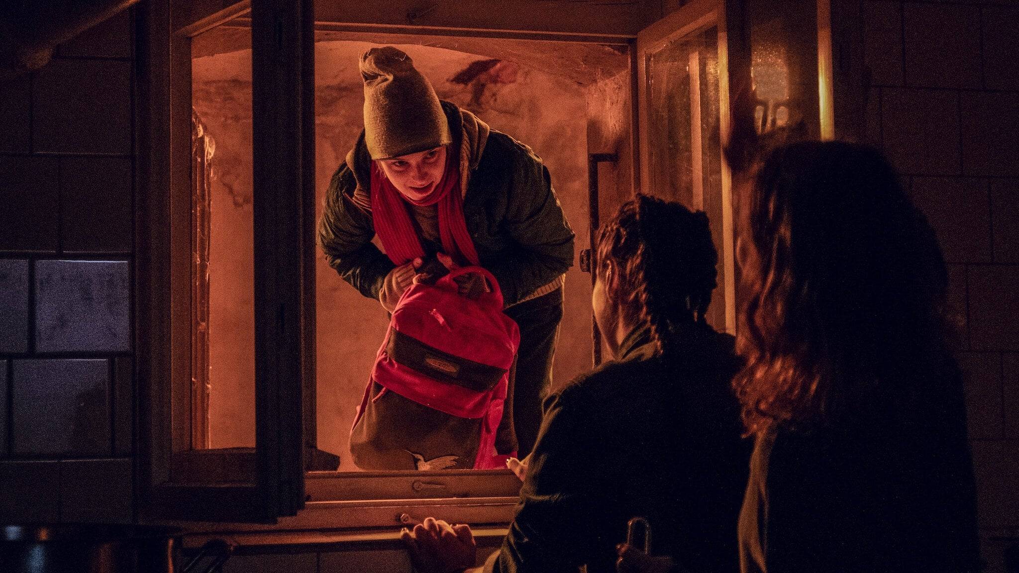 Cubierta de All for My Mother