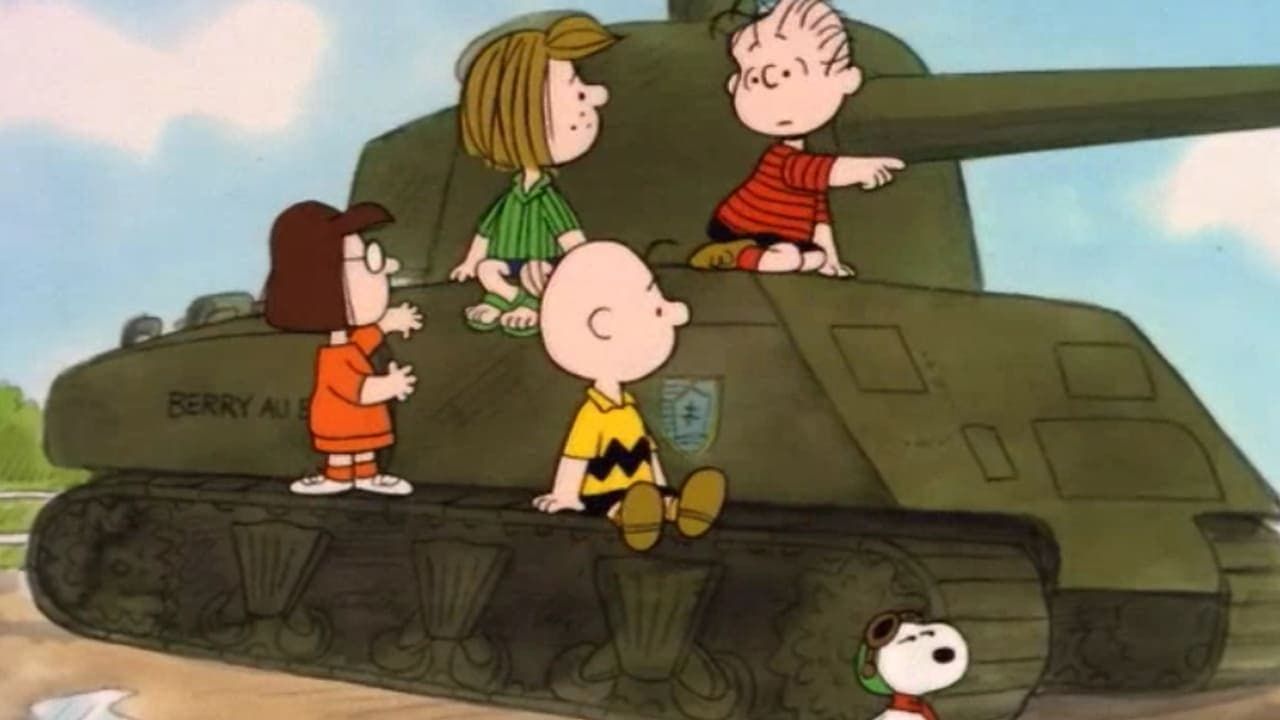 Cubierta de ¿Qué hemos aprendido, Charlie Brown?