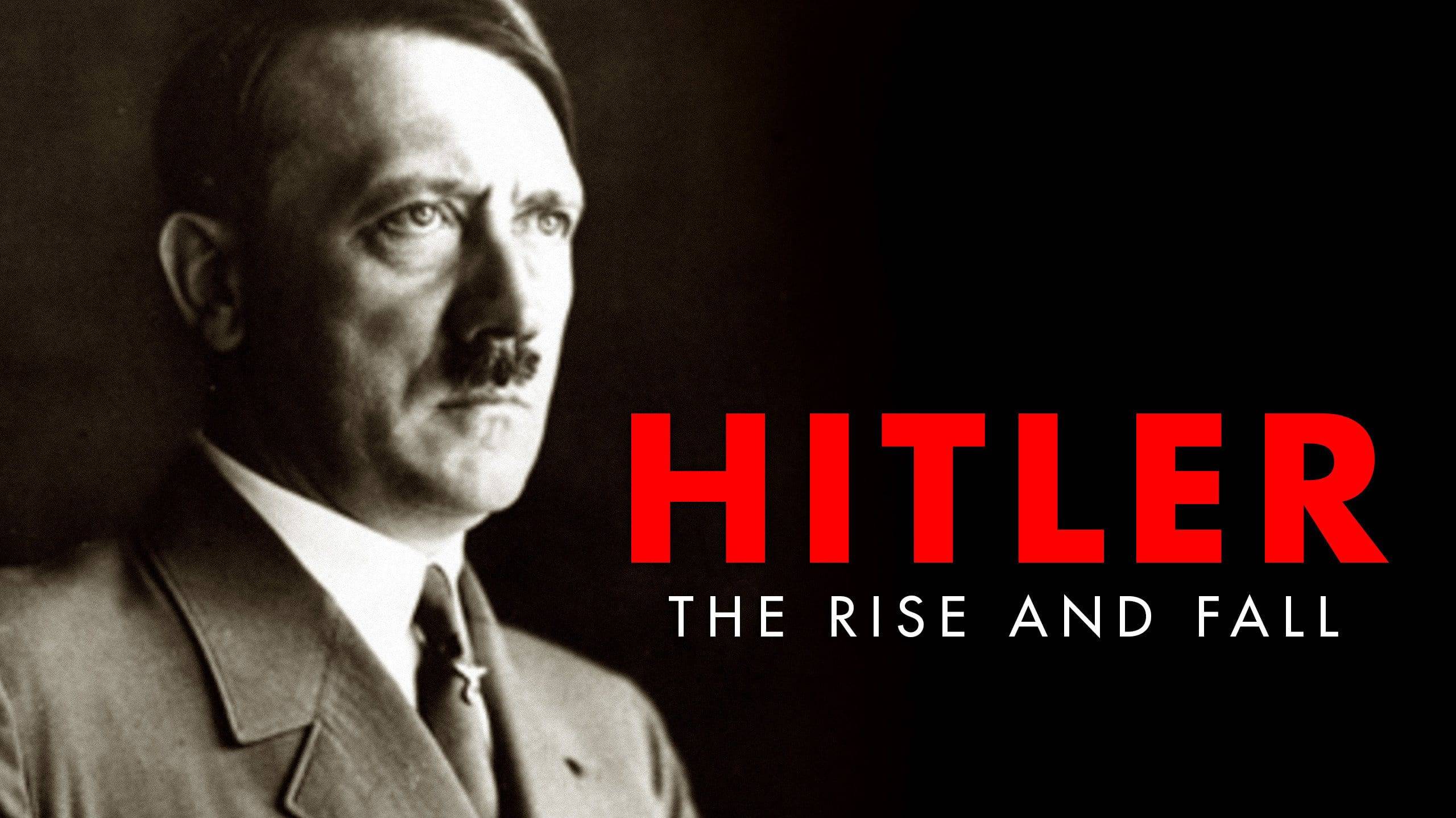 Cubierta de Hitler