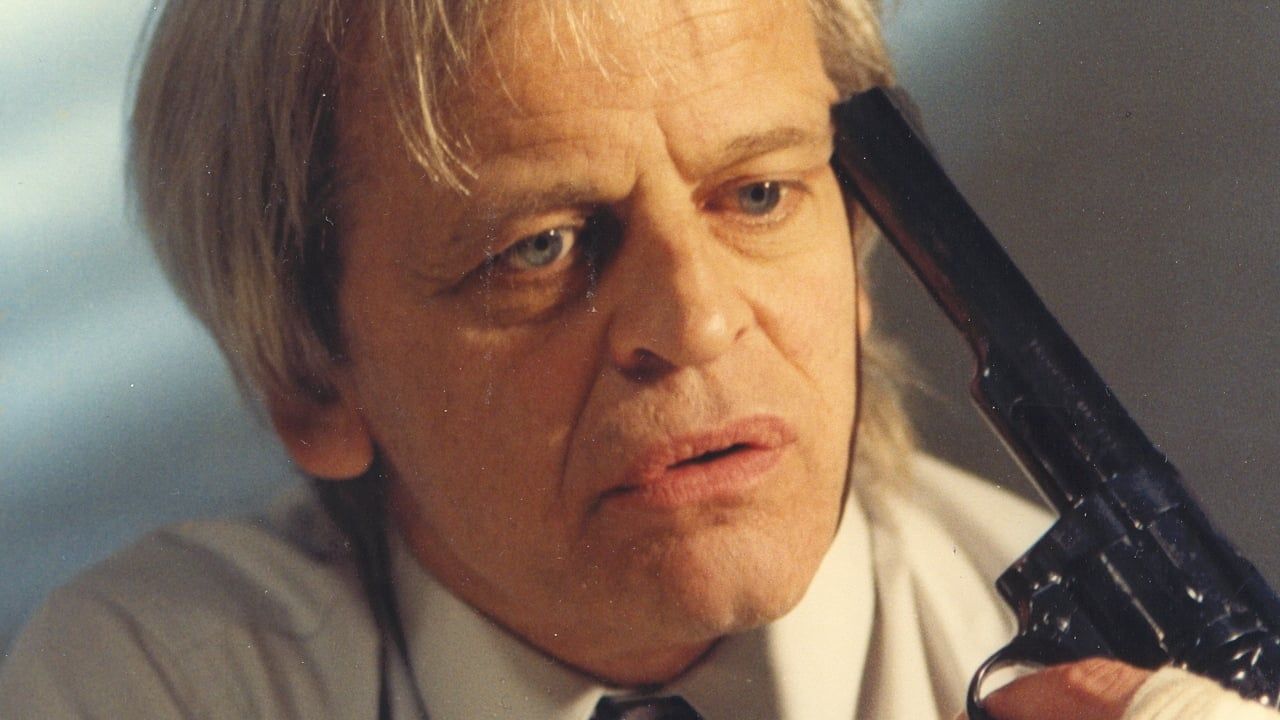 Cubierta de Please Kill Mr. Kinski