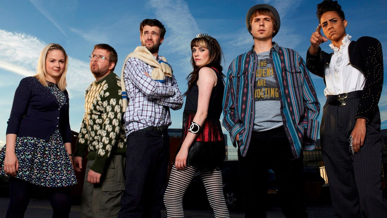 Cubierta de Fresh Meat