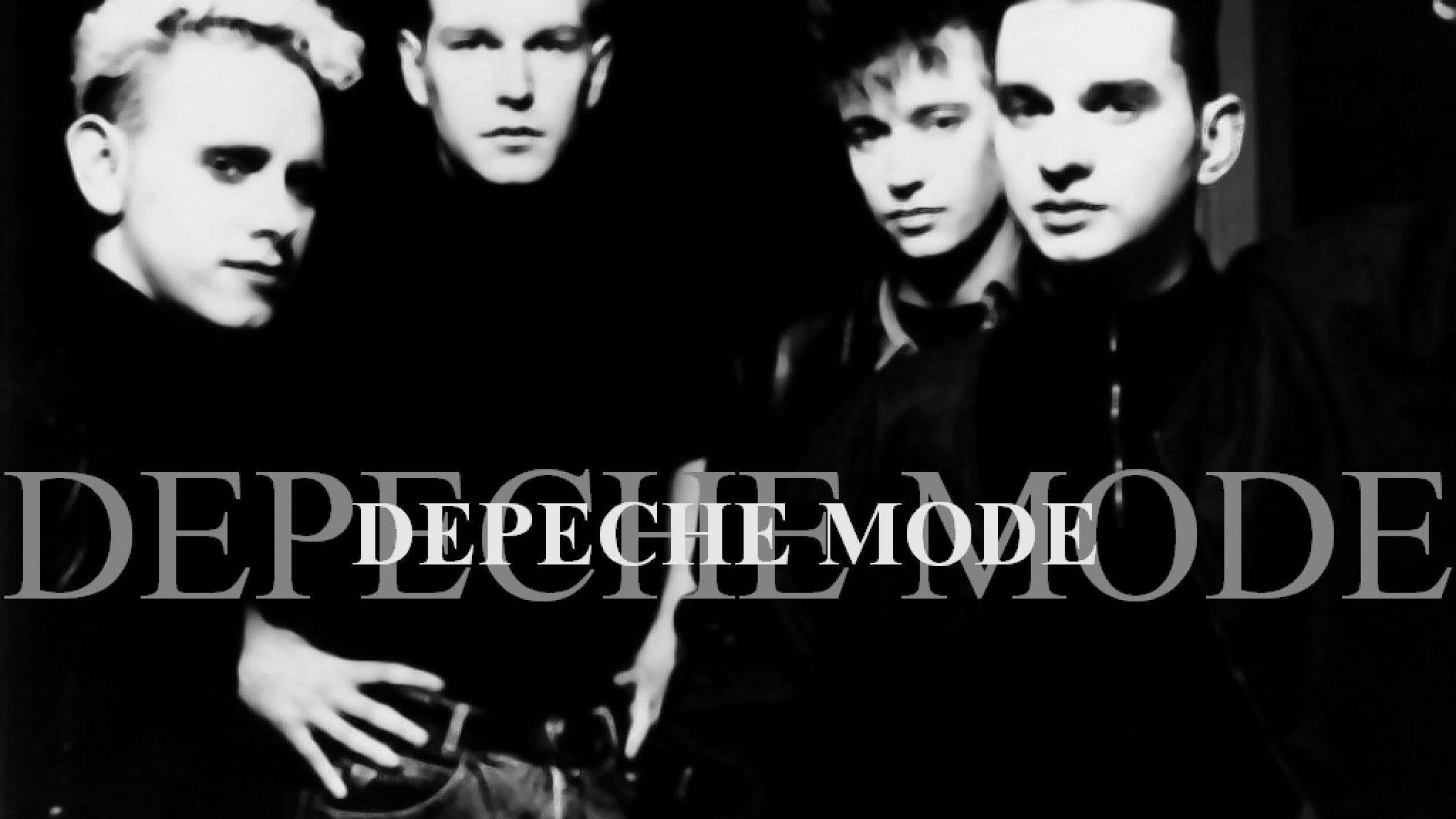 Cubierta de Depeche Mode: 101
