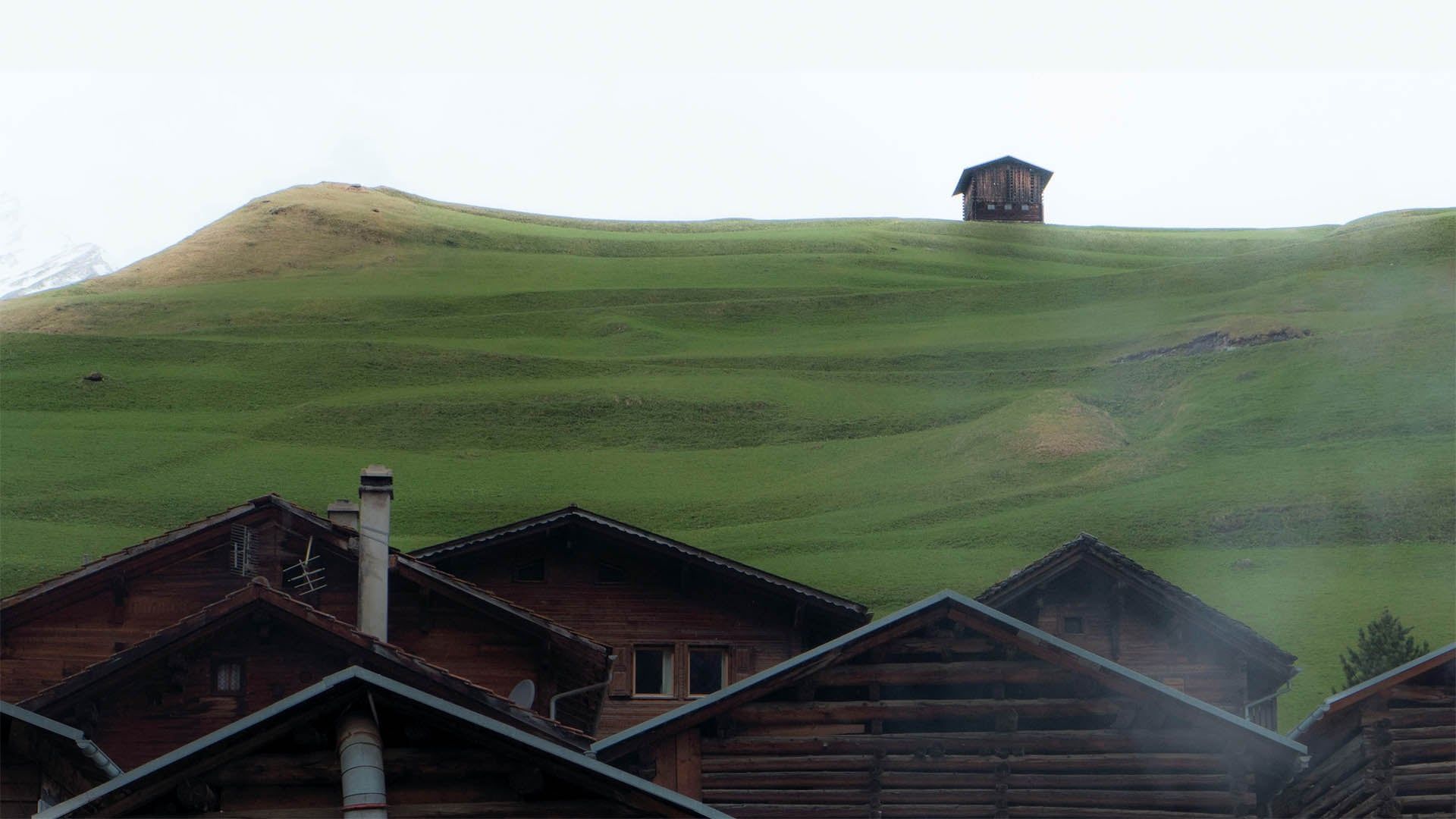 Cubierta de Nul homme n'est une île