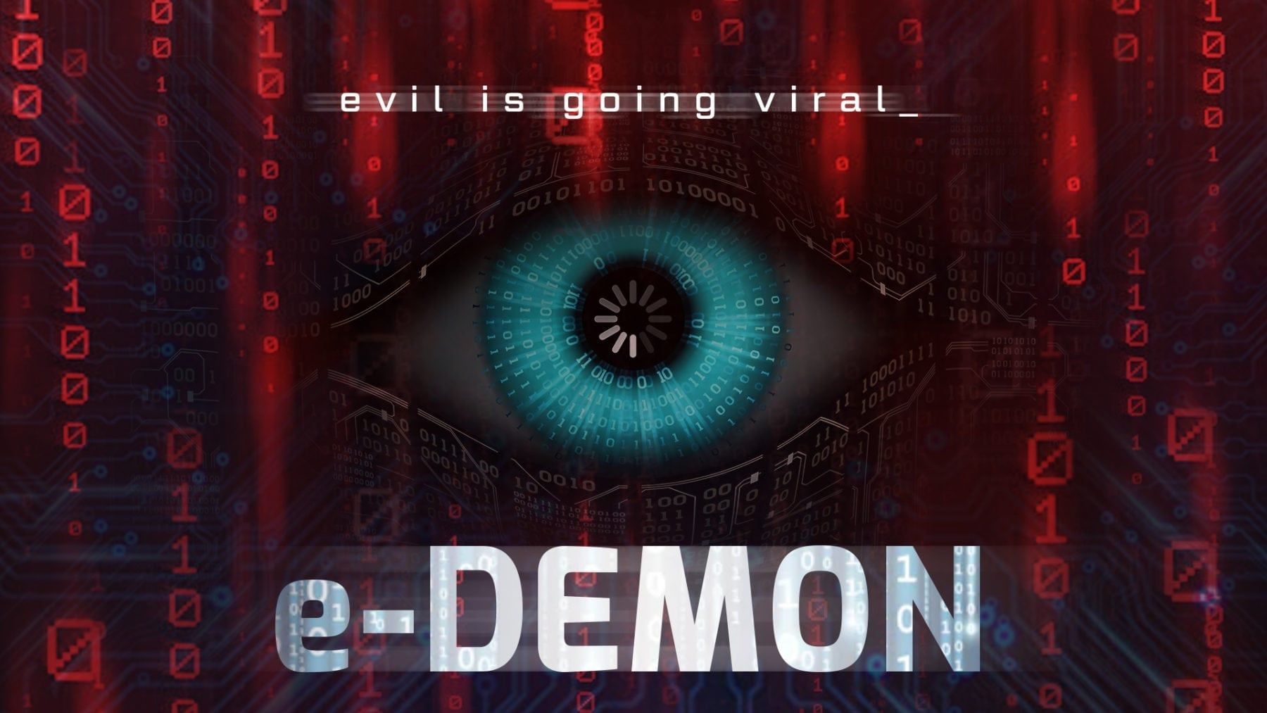 Cubierta de E-Demon
