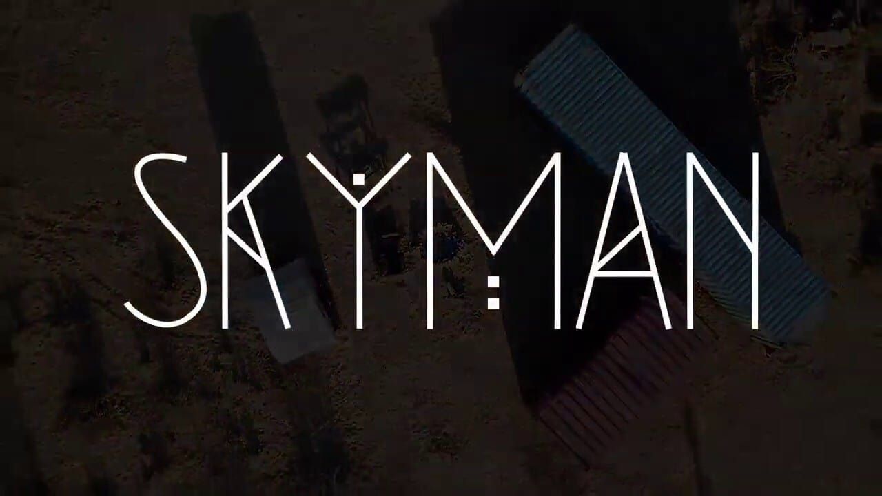 Cubierta de Skyman