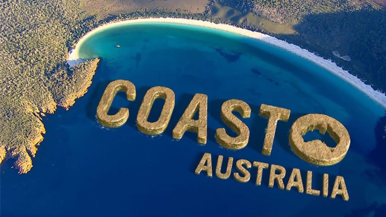 Cubierta de Coast Australia (TV Series)