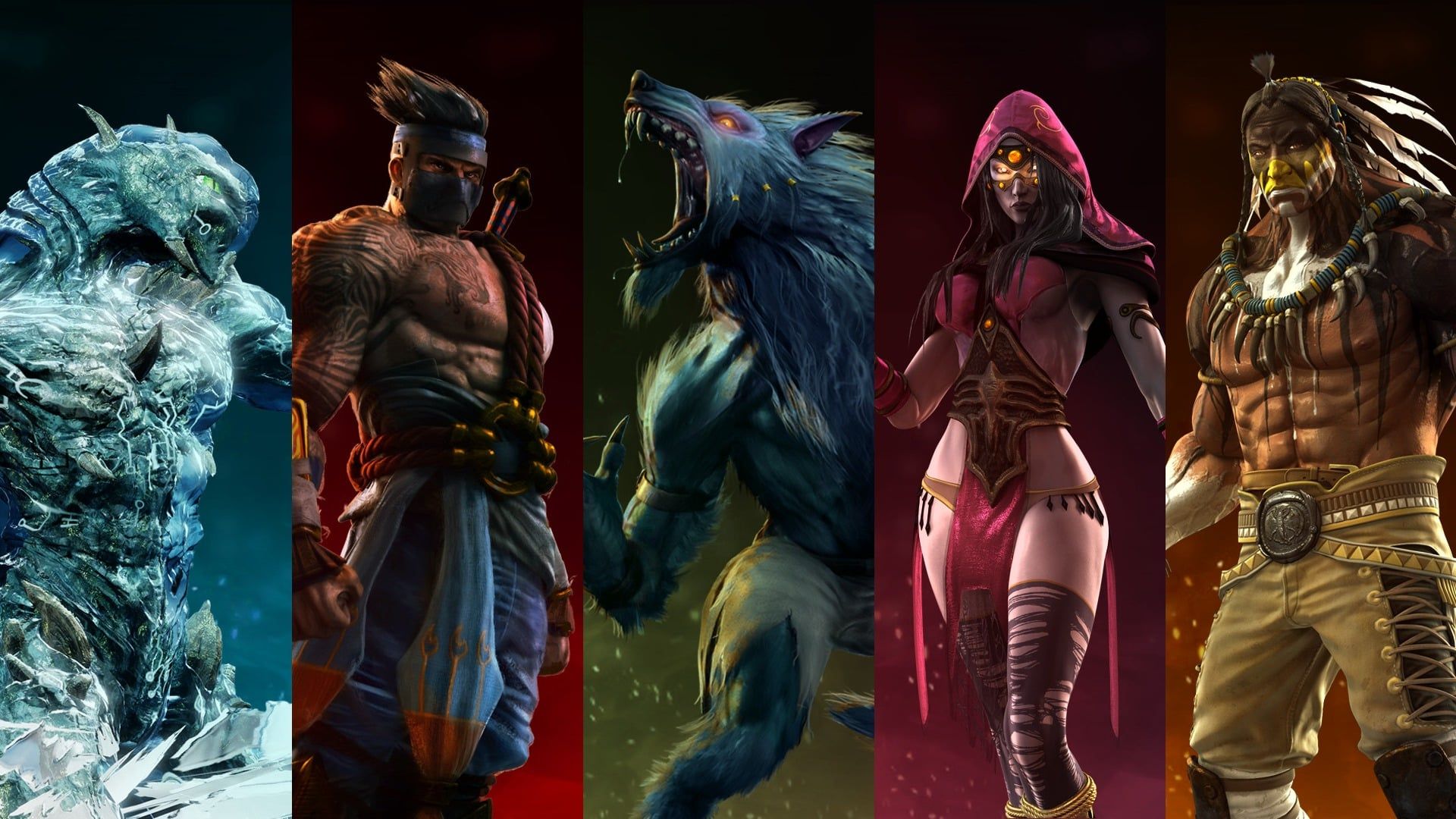 Cubierta de FIGHT ON: The Killer Instinct Story