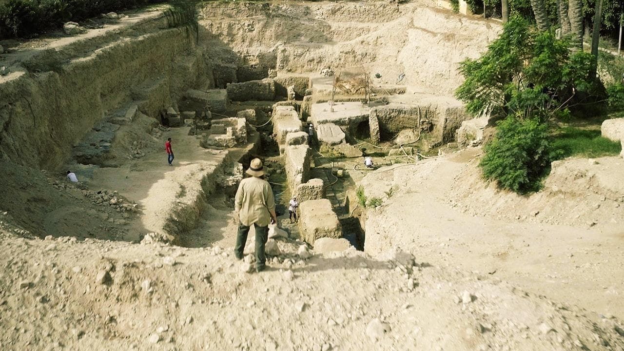 Cubierta de Alejandro Magno: Descubriendo su tumba perdida