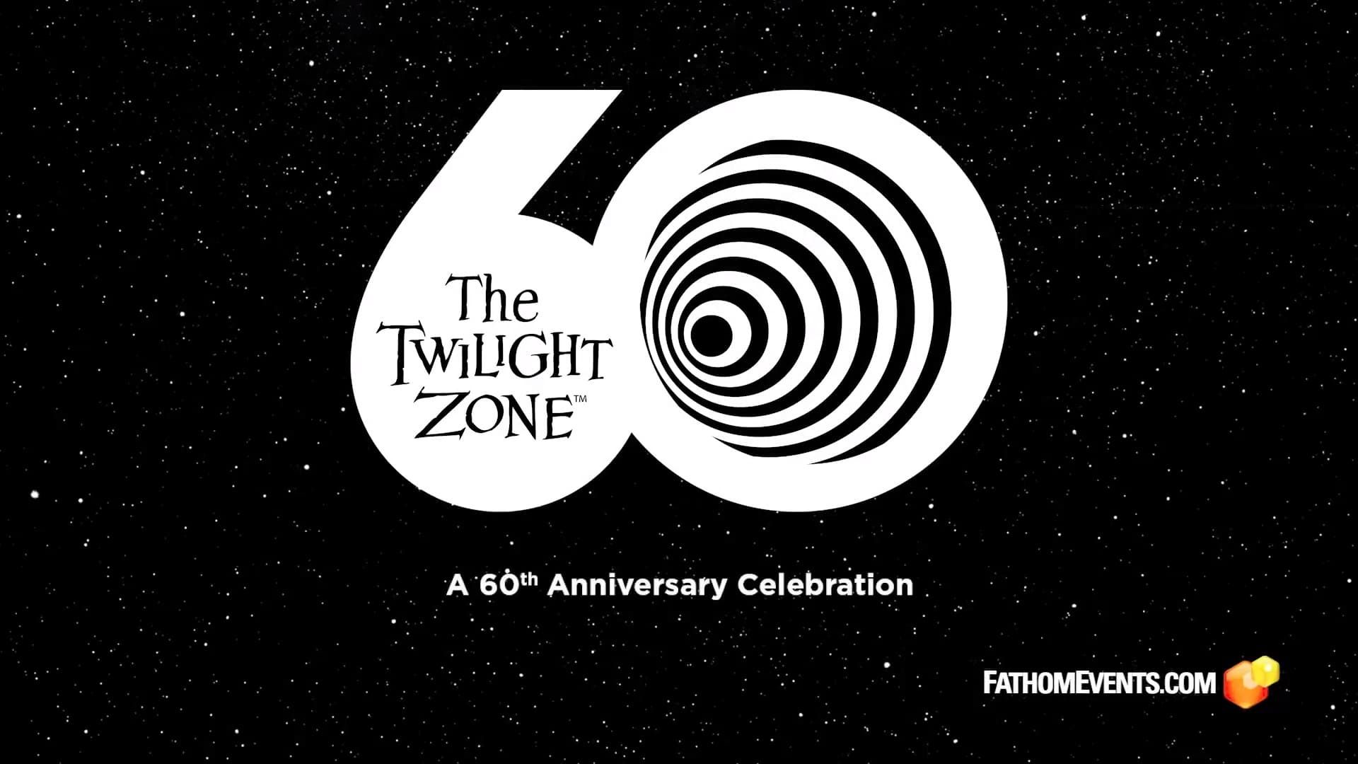 Cubierta de The Twilight Zone: 8