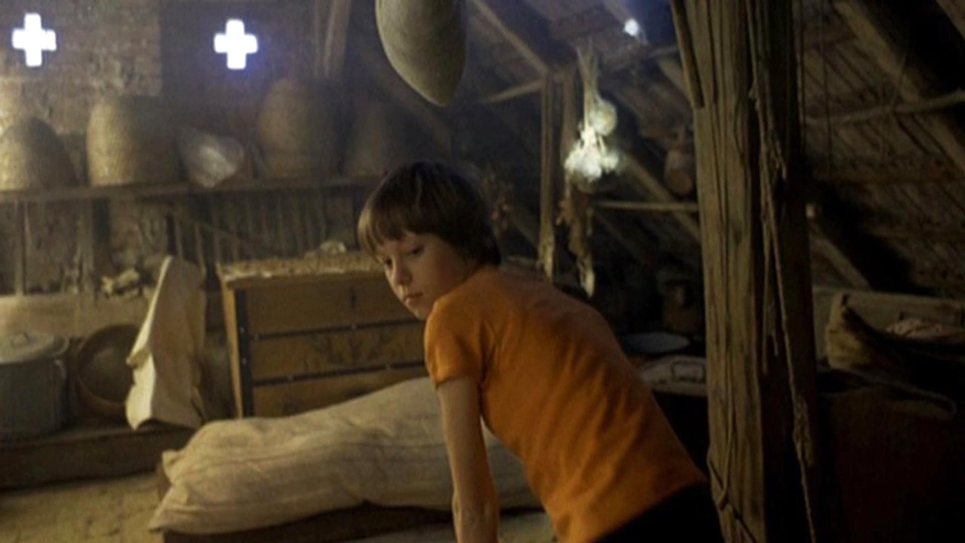 Cubierta de And I\'ll Run to the Ends of the Earth