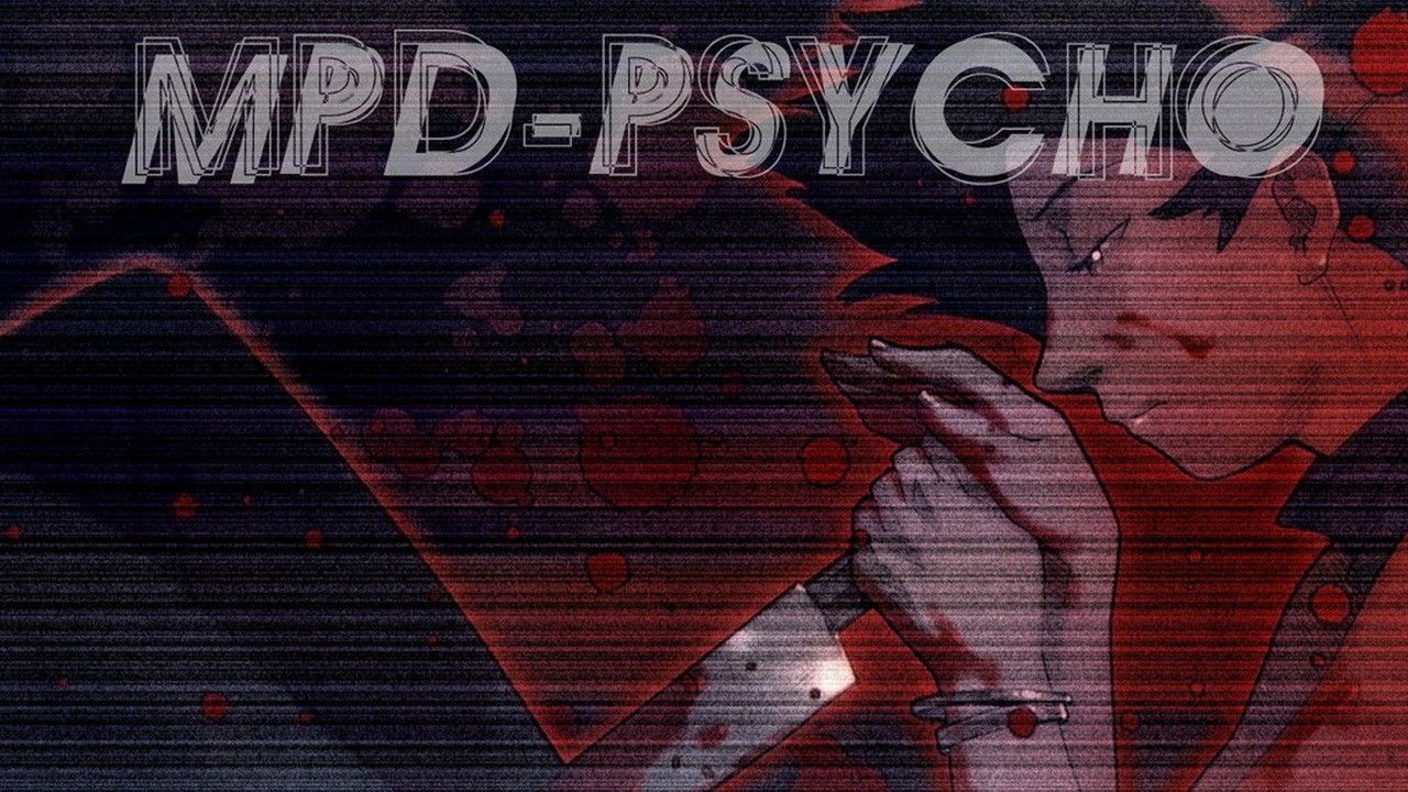 Cubierta de MPD Psycho