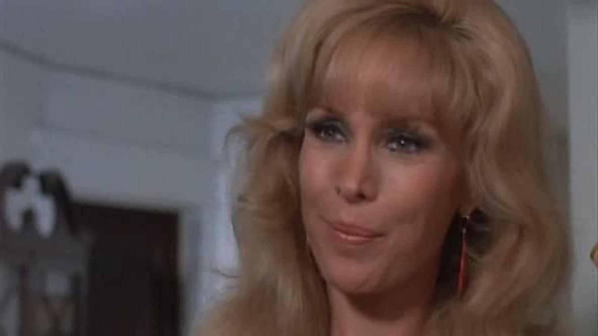 Cubierta de Harper Valley P.T.A.