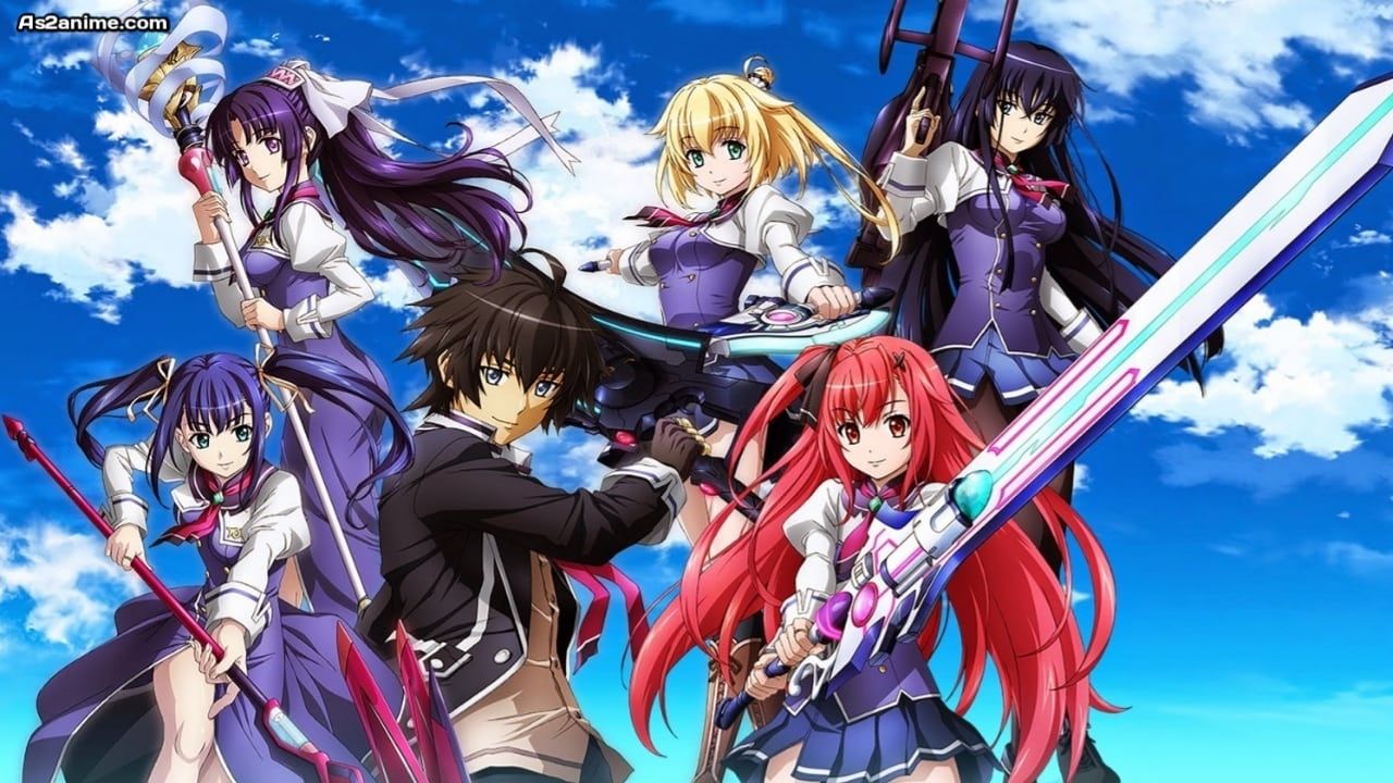 Cubierta de Sky Wizards Academy