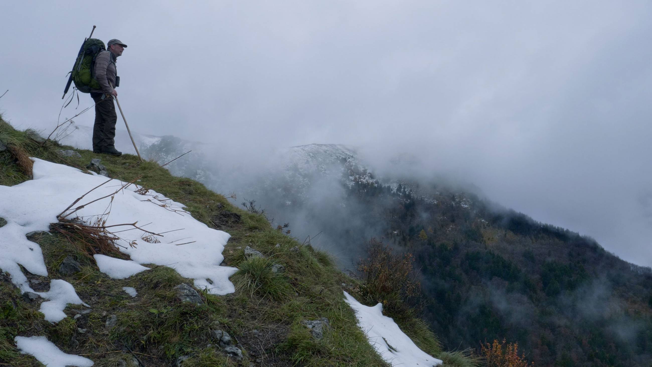 Cubierta de Marche avec les loups