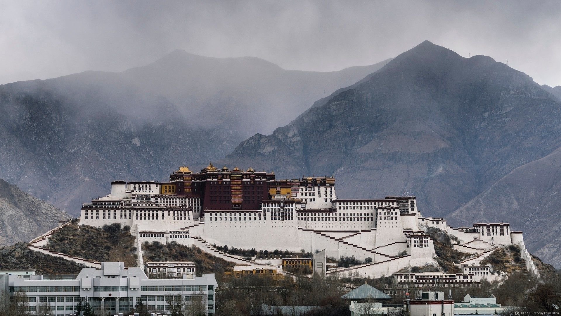 Cubierta de Infiltrado en el Tíbet
