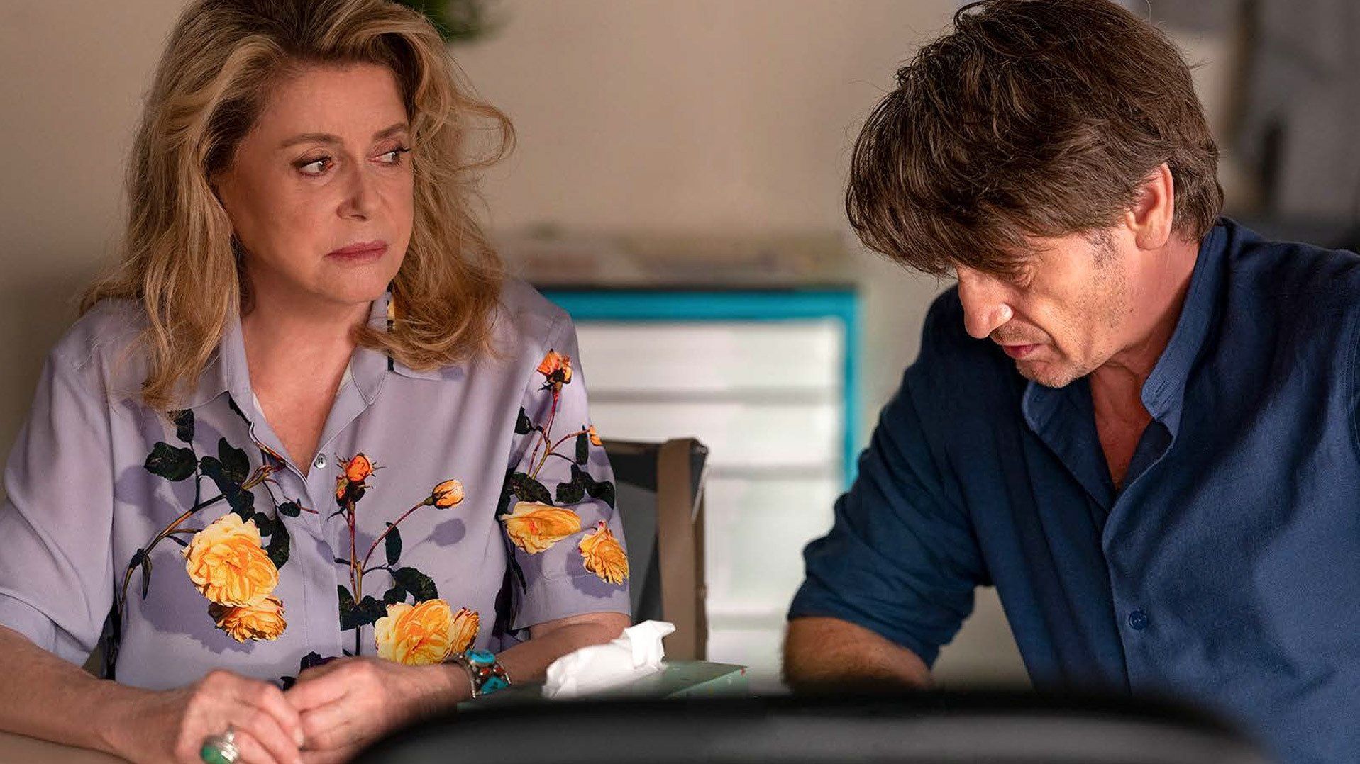 Cubierta de Es su vida