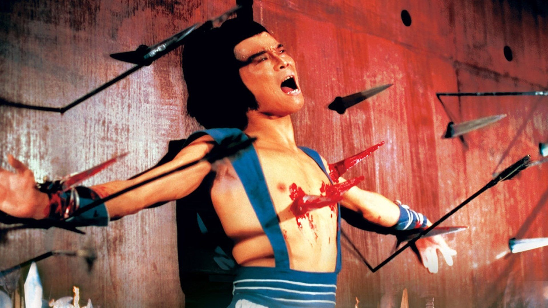 Cubierta de Masked Avengers