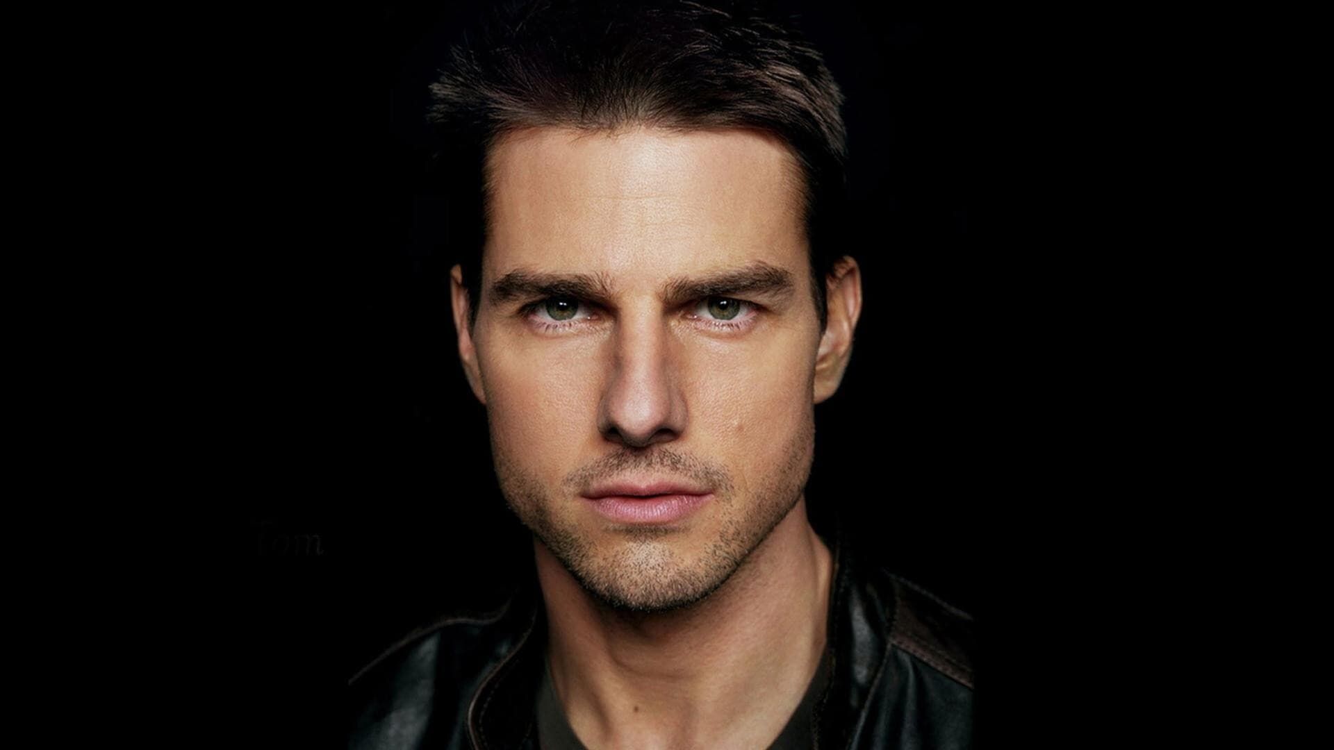 Cubierta de Tom Cruise, de oficio estrella