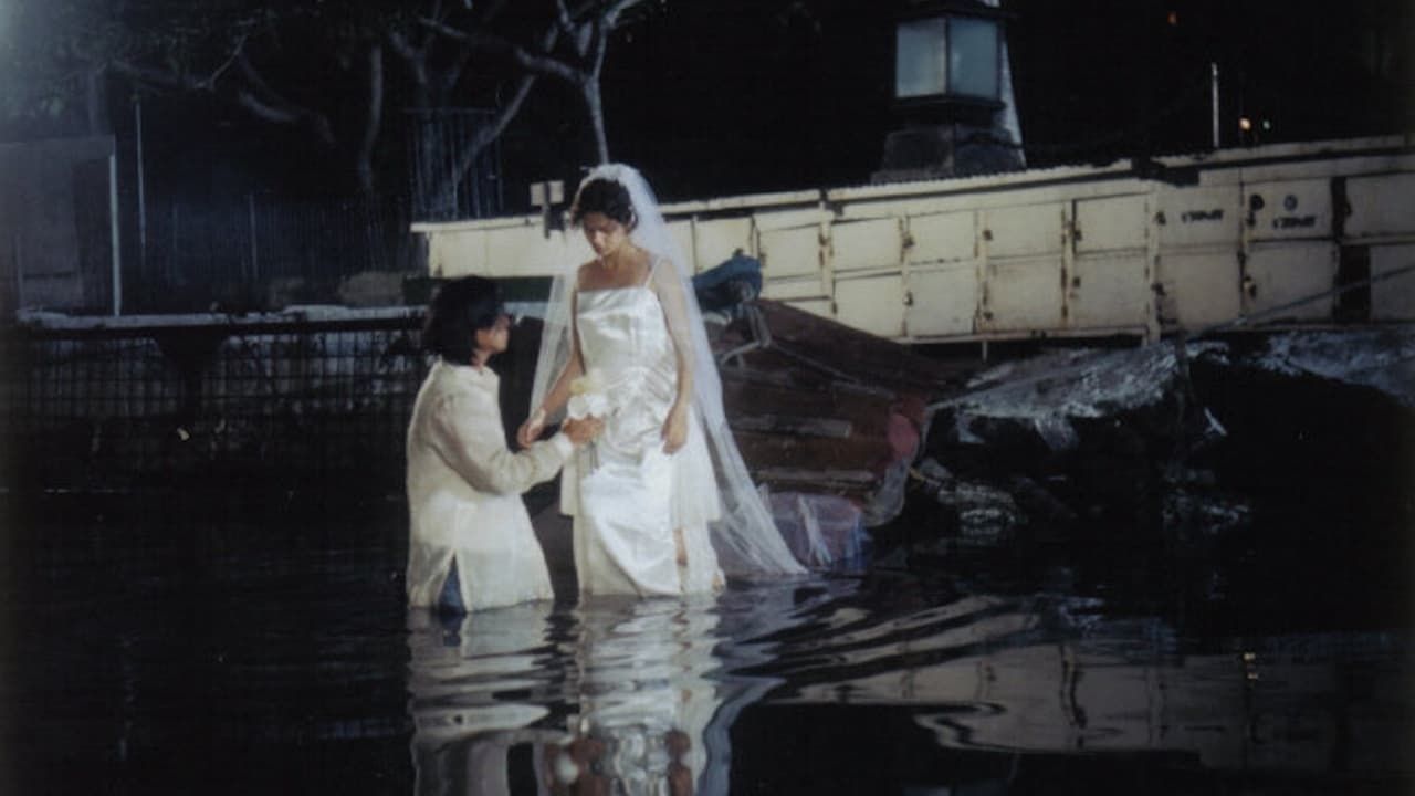 Cubierta de Woman of Breakwater