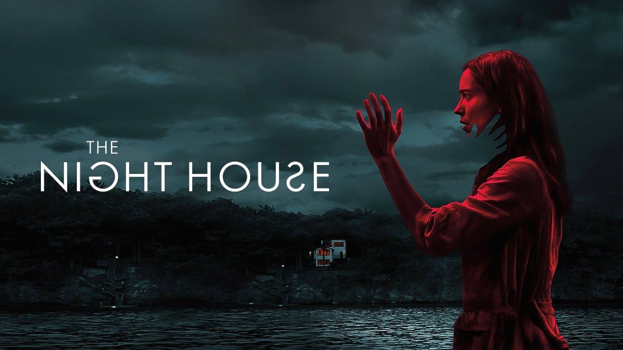 Cubierta de The Night House