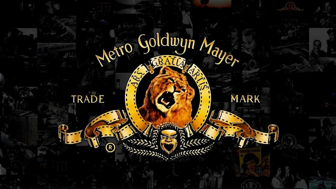 Cubierta de MGM: When the Lion Roars